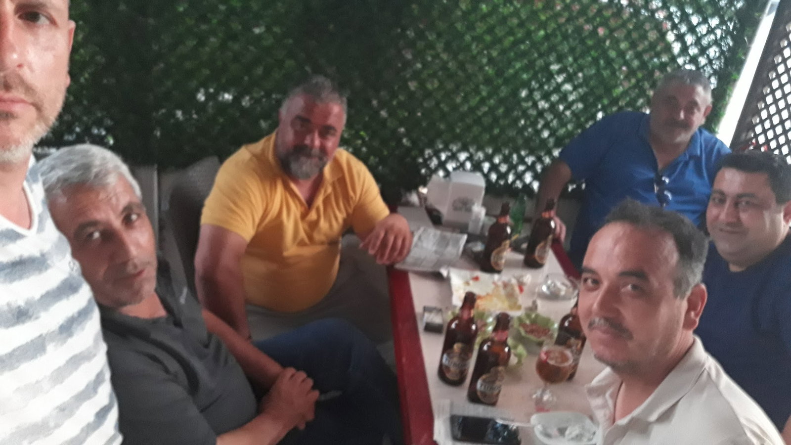 Deliorman Restaurant