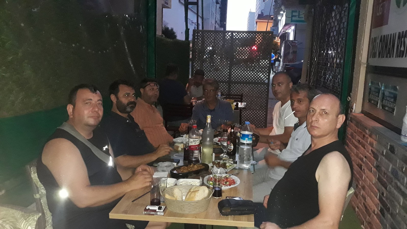 Deliorman Restaurant