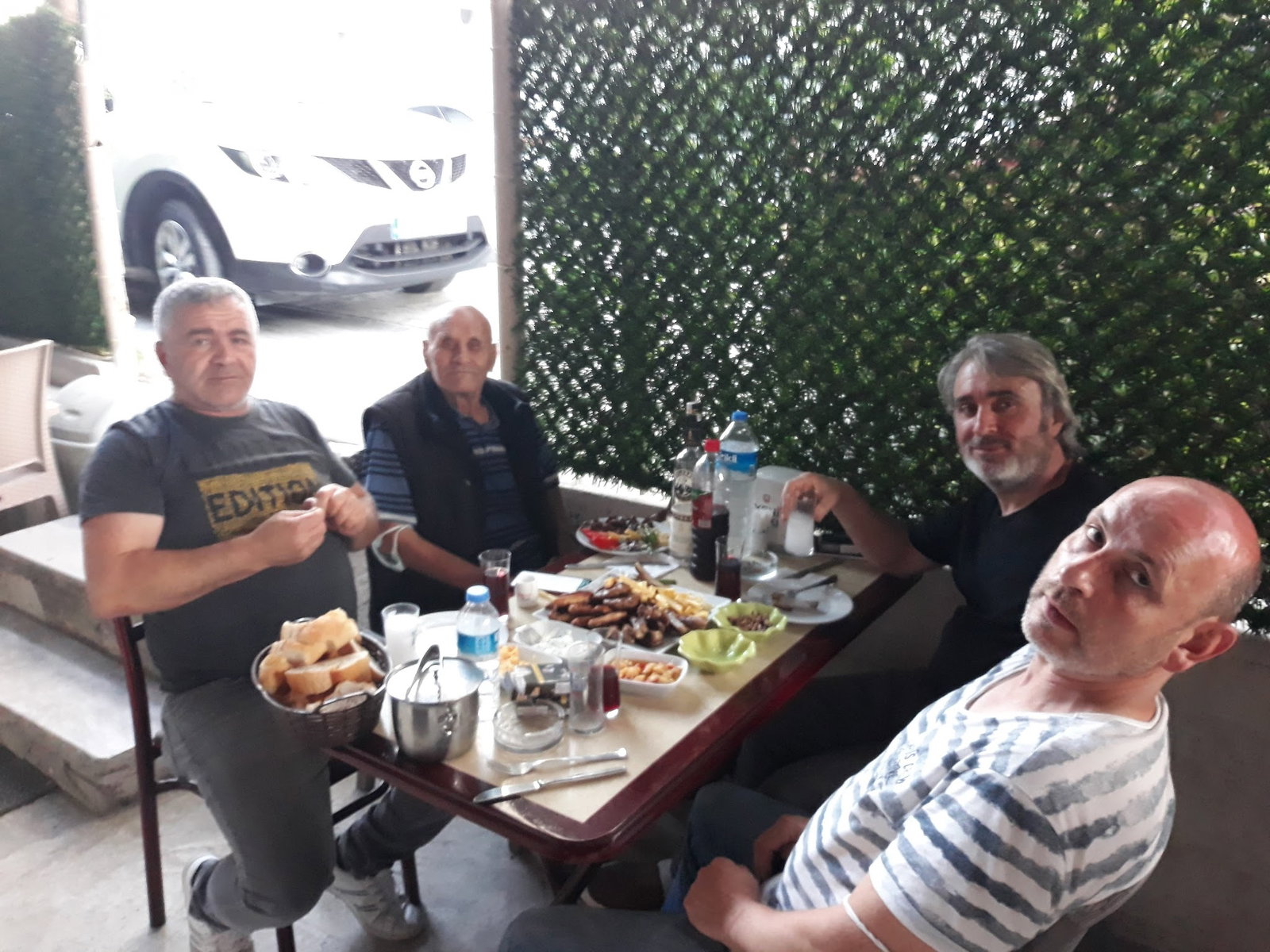 Deliorman Restaurant