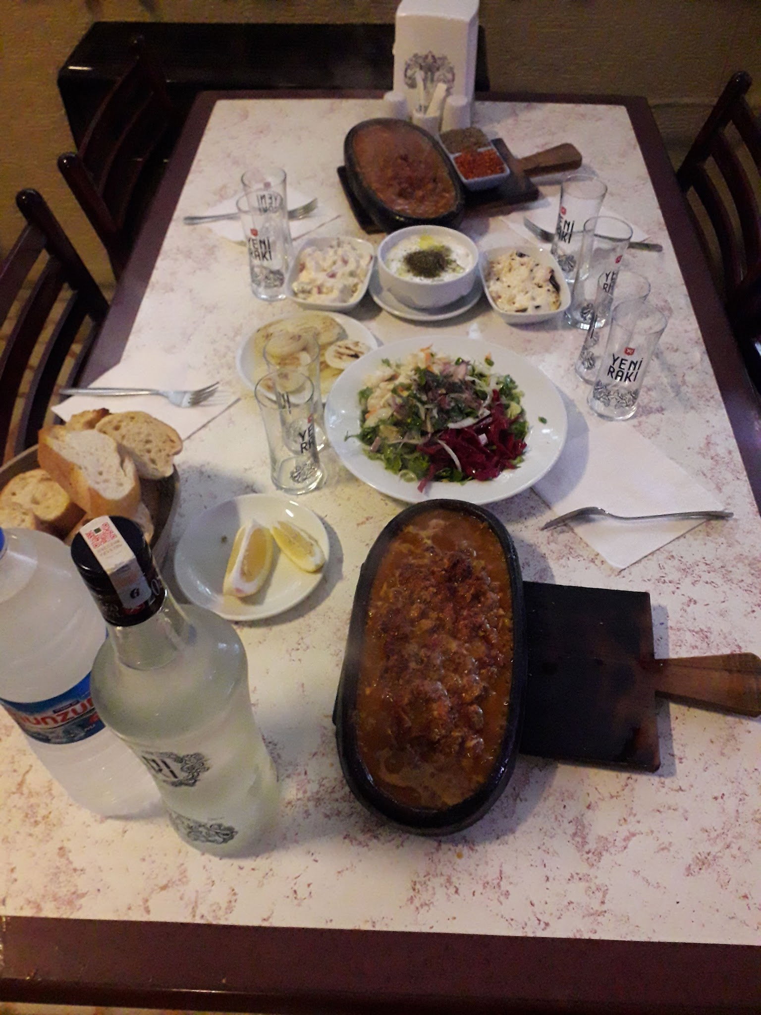 Deliorman Restaurant