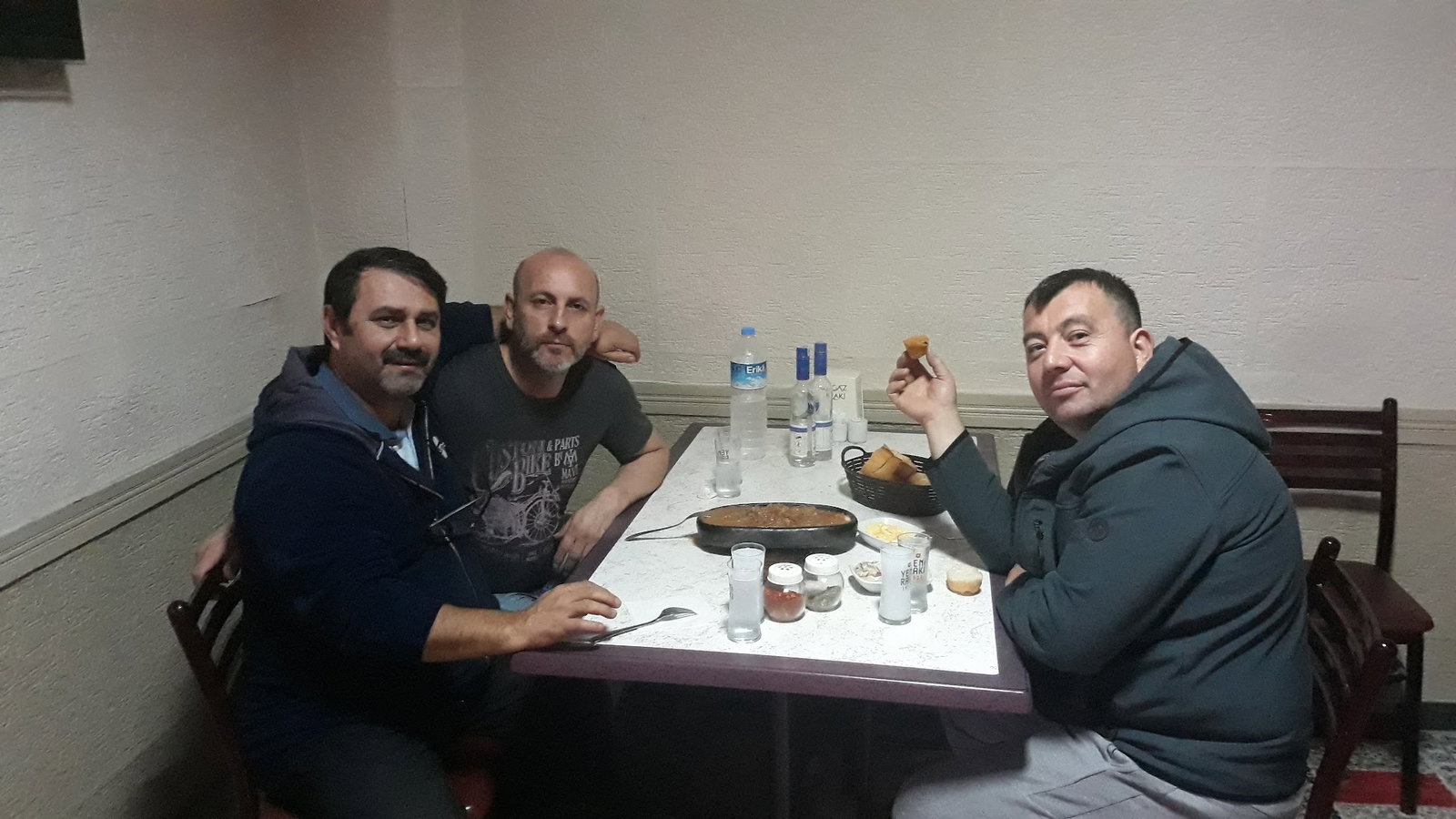 Deliorman Restaurant