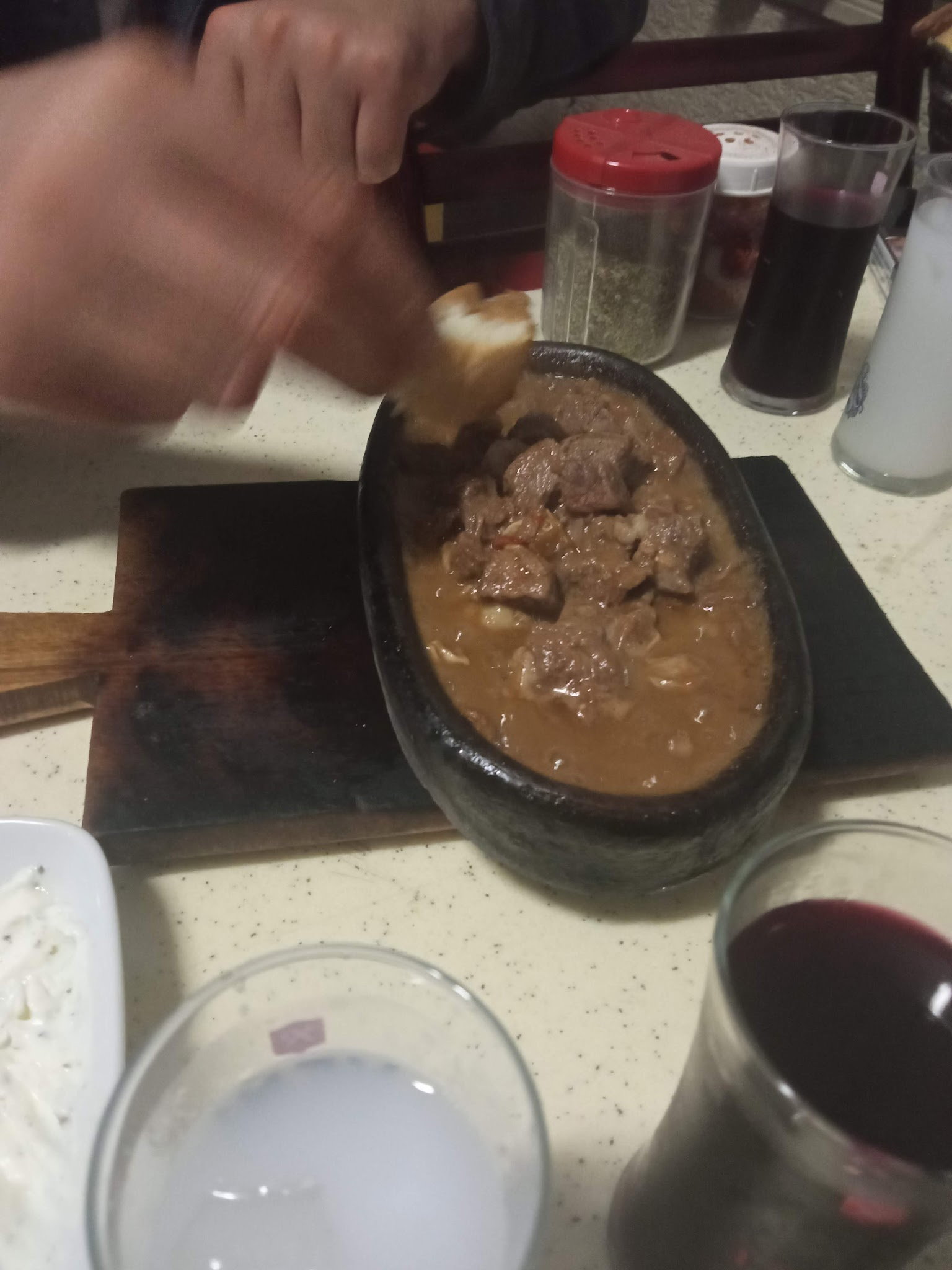 Deliorman Restaurant