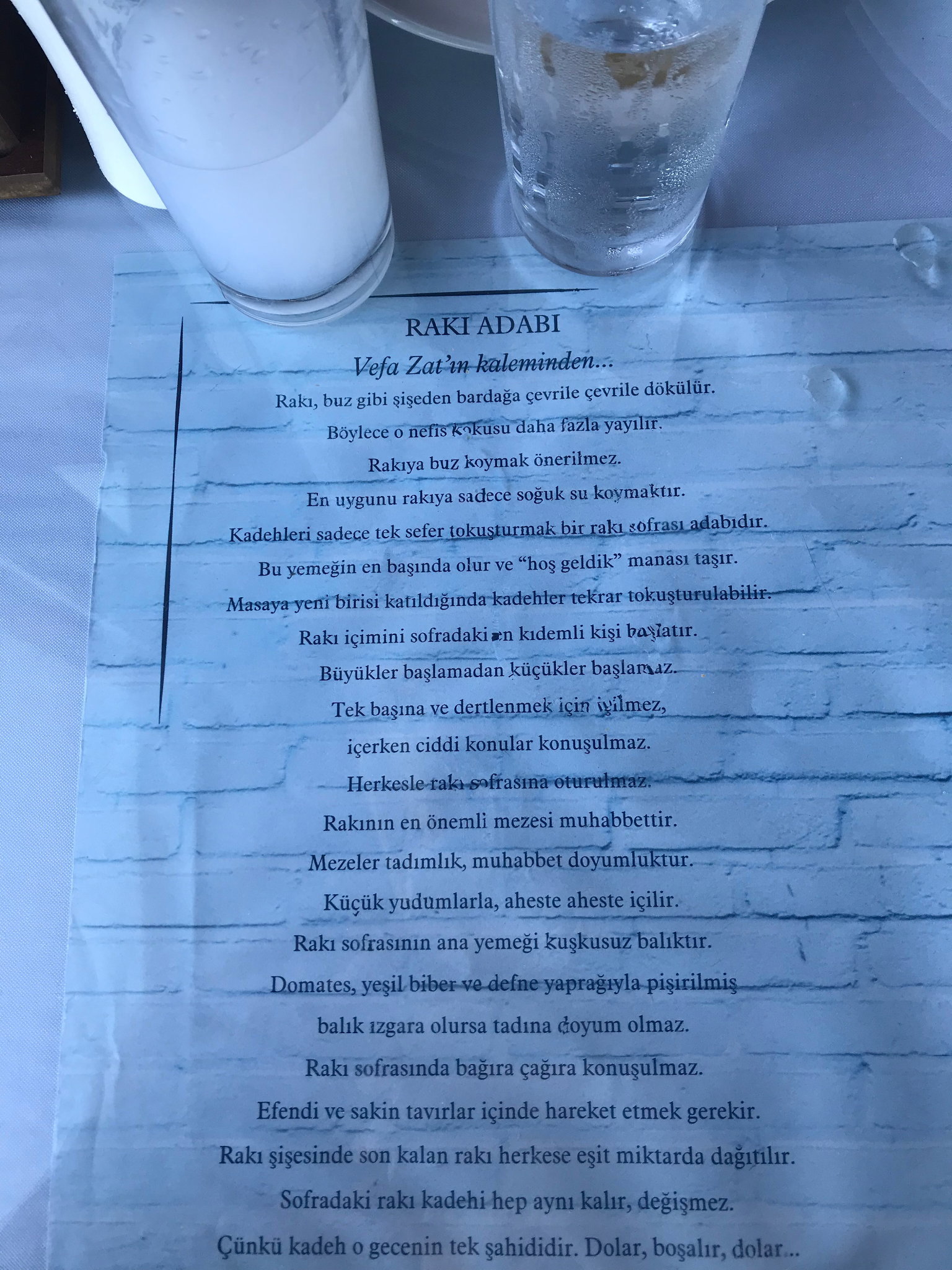 Deliorman Restaurant