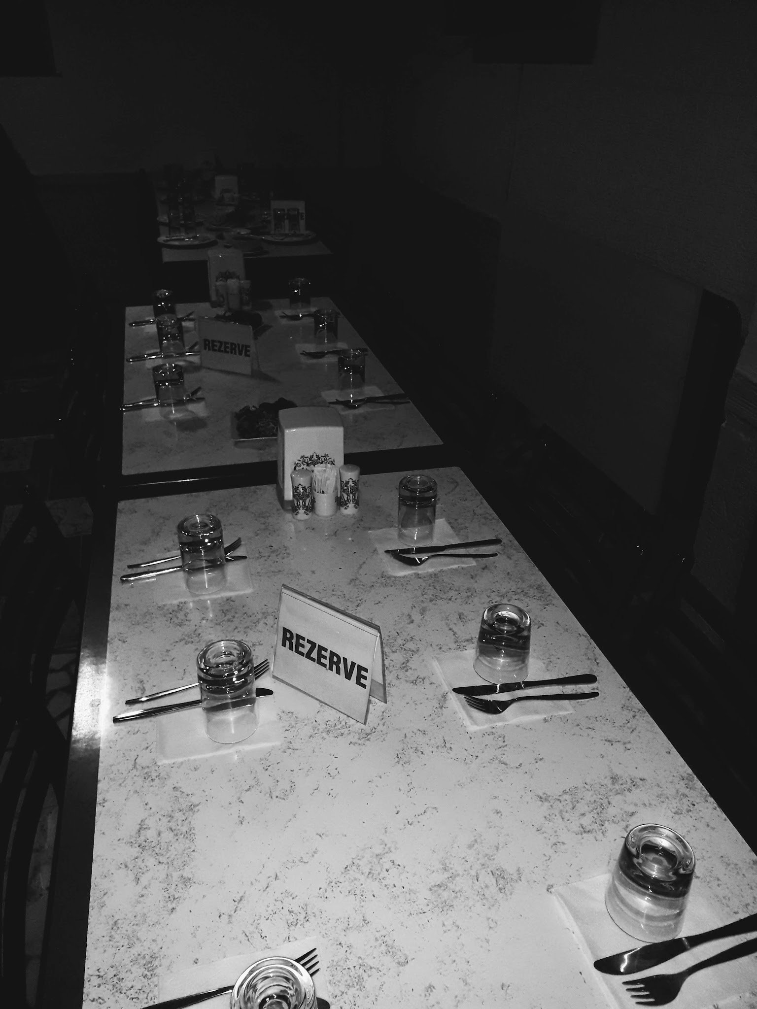 Deliorman Restaurant