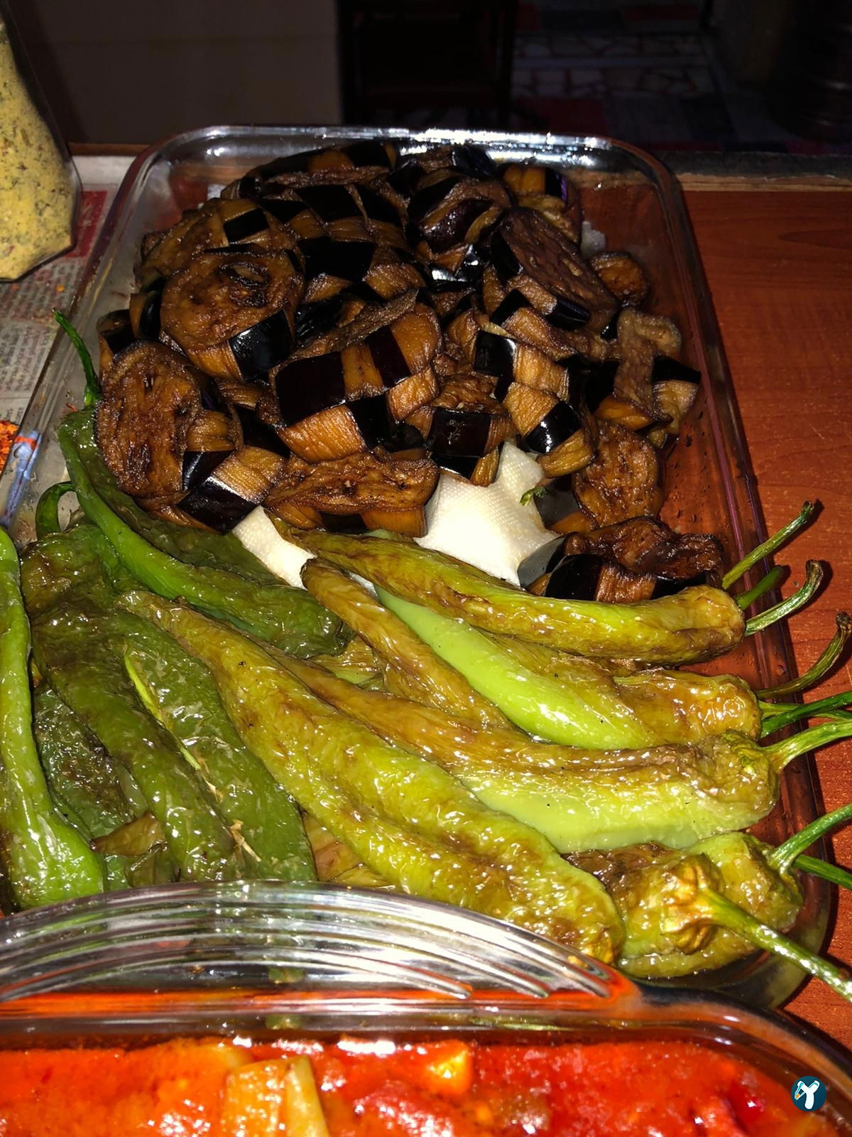 Deliorman Restaurant