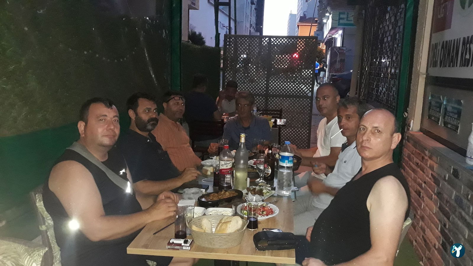Deliorman Restaurant