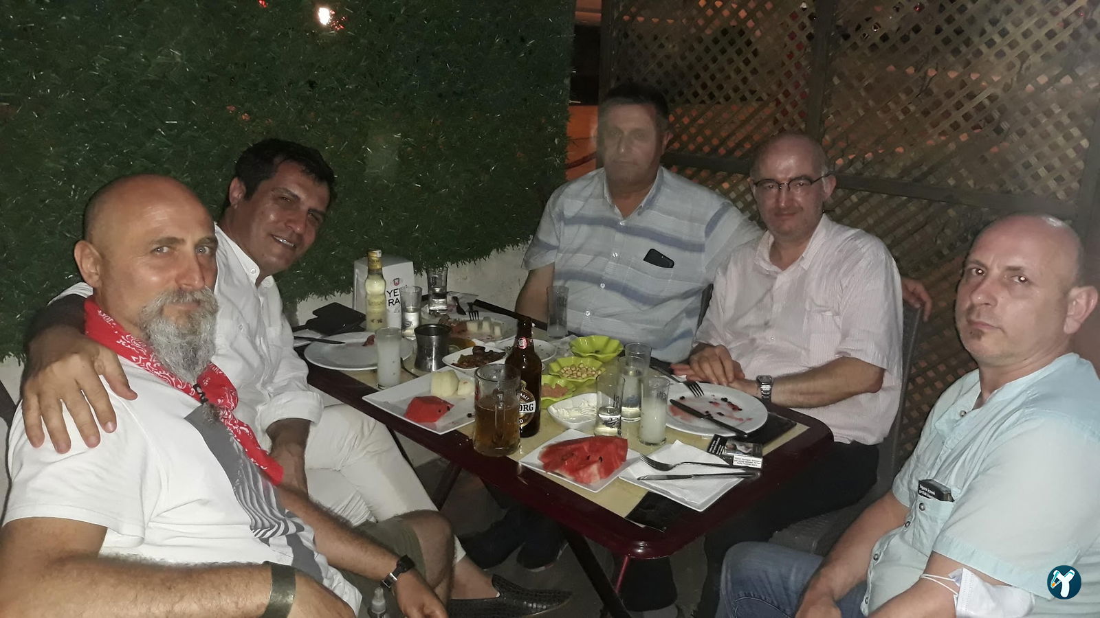 Deliorman Restaurant