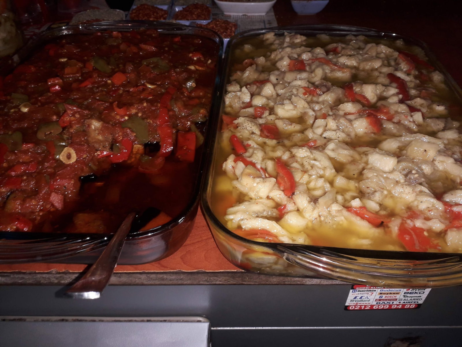 Deliorman Restaurant