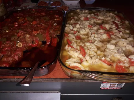 Deliorman Restaurant resimleri