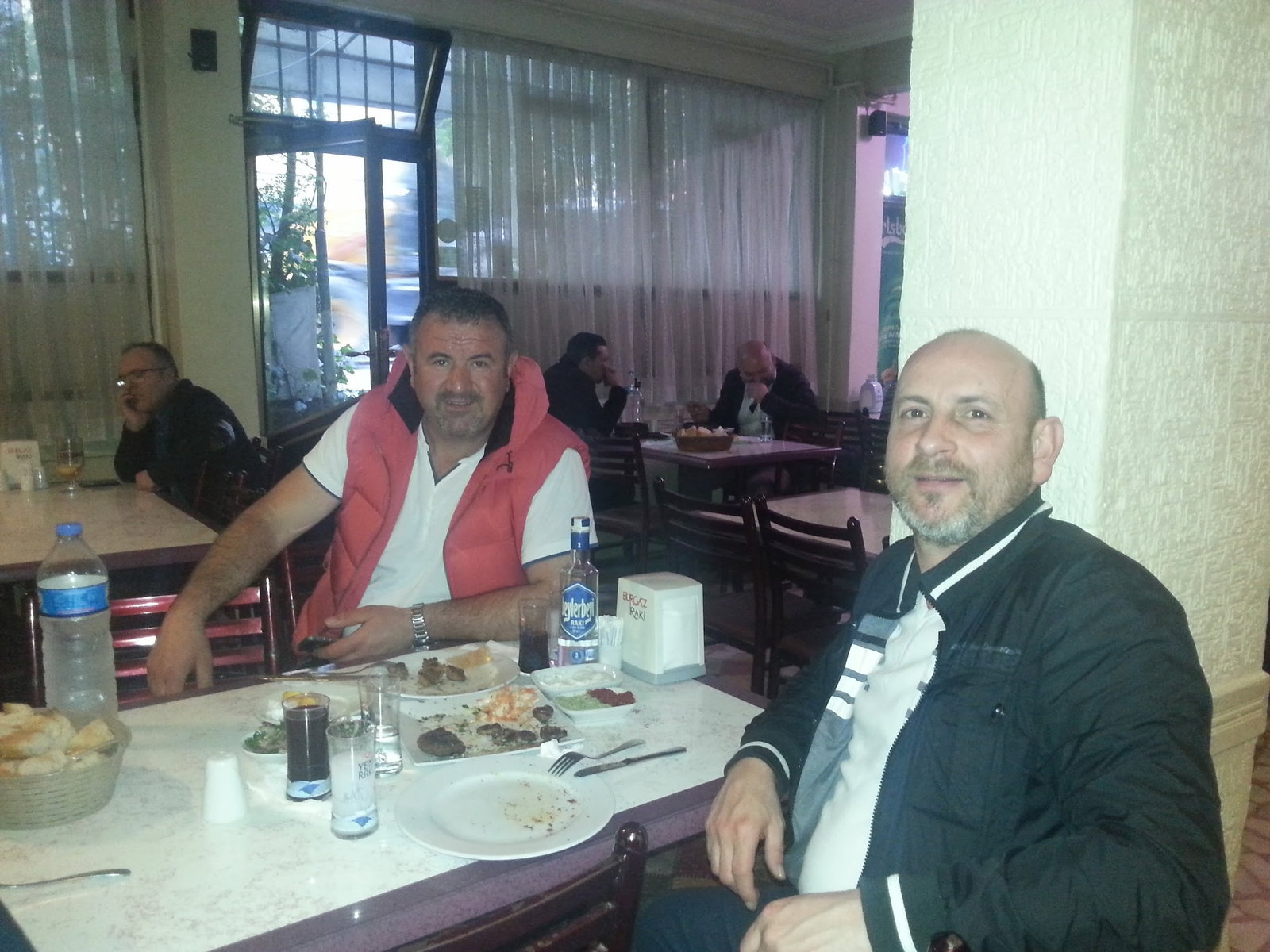 Deliorman Restaurant