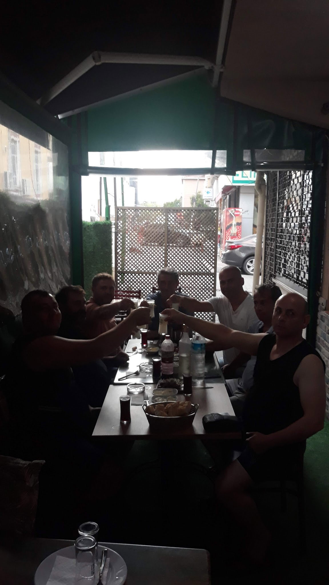 Deliorman Restaurant