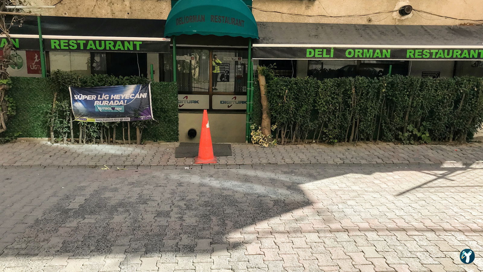 Deliorman Restaurant