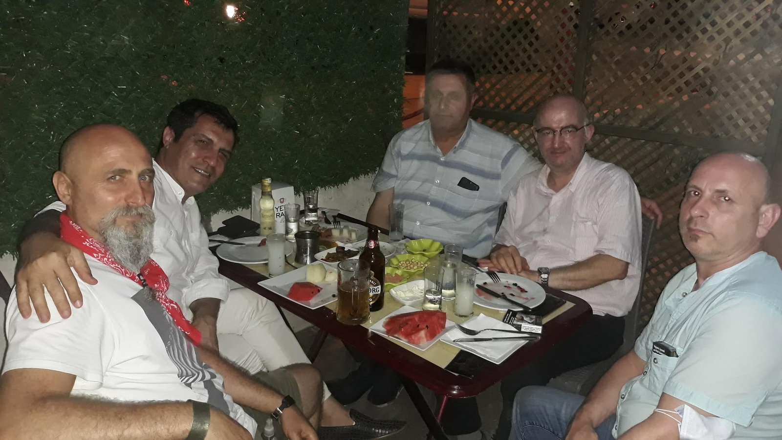 Deliorman Restaurant