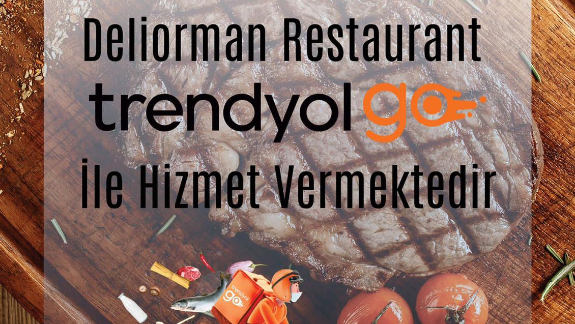 Deliorman Restaurant