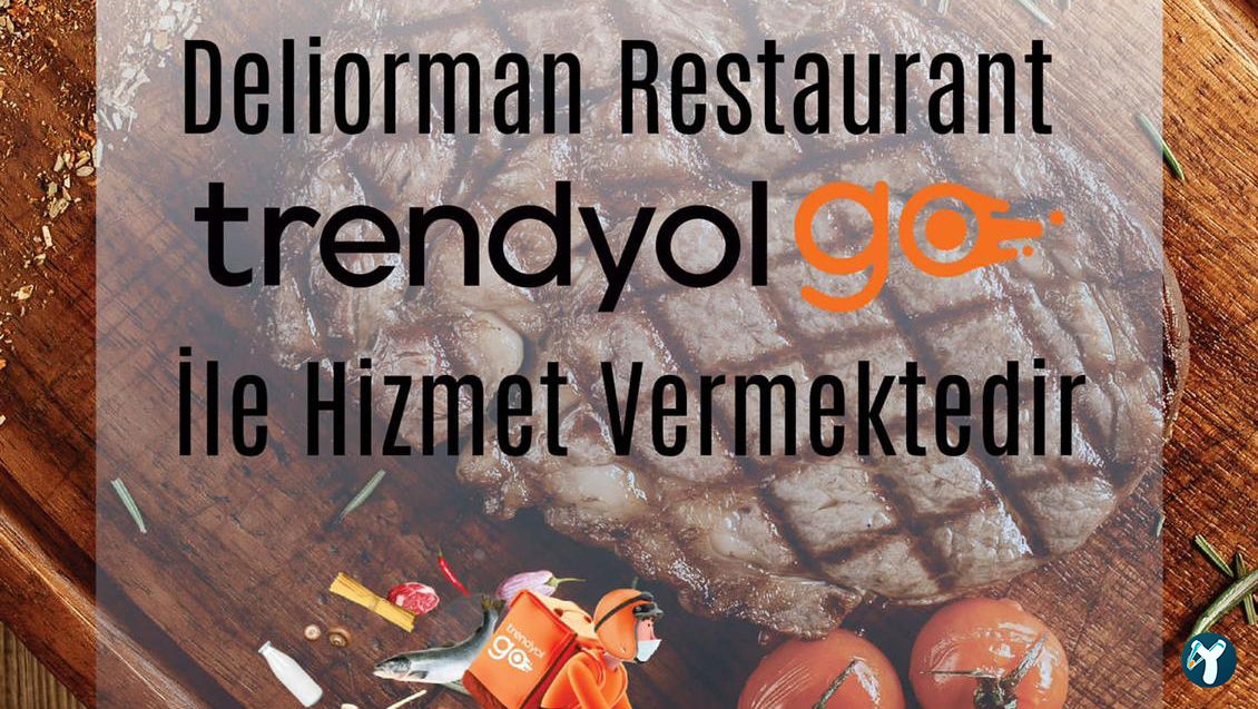 Deliorman Restaurant