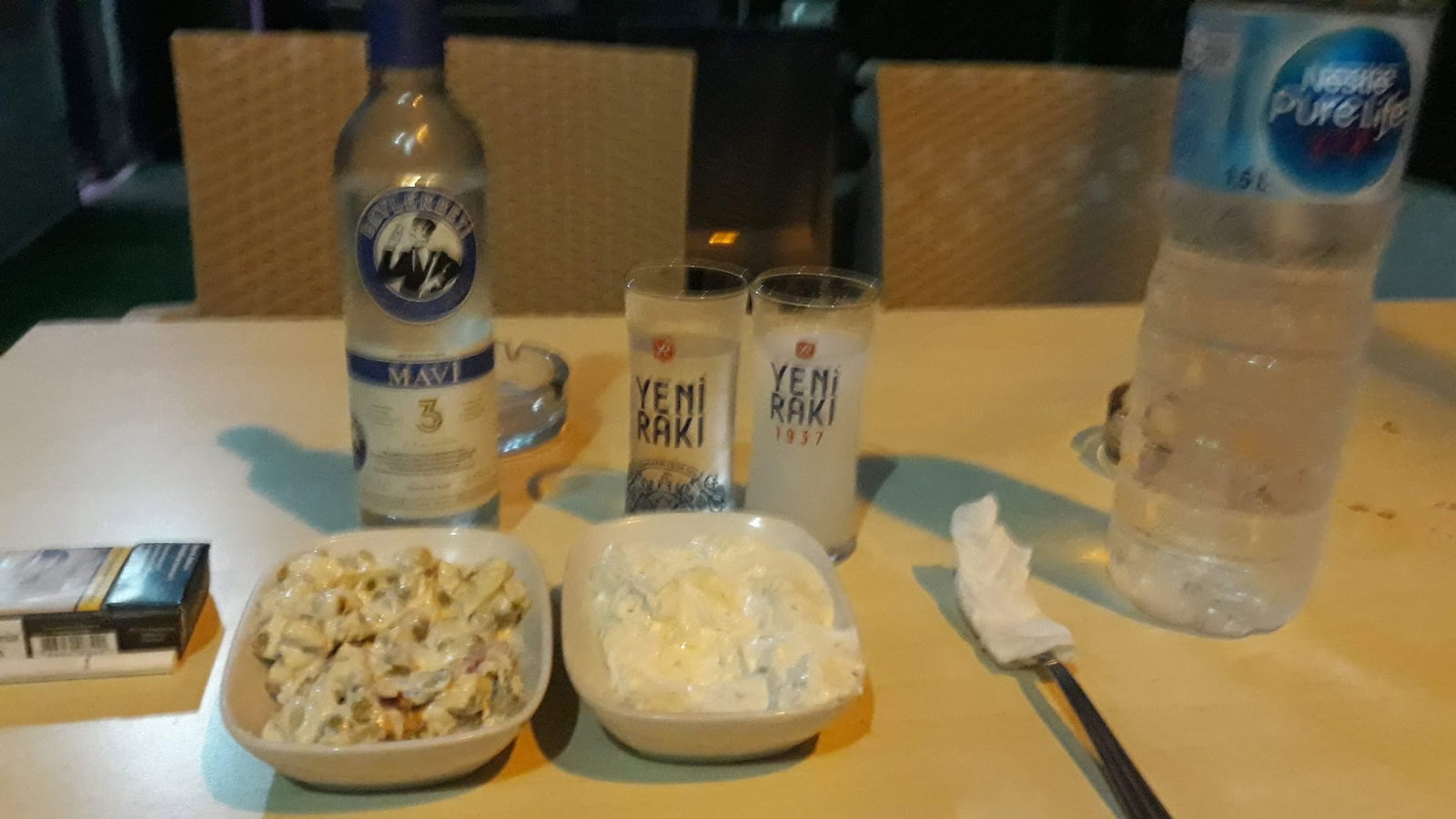 Deliorman Restaurant