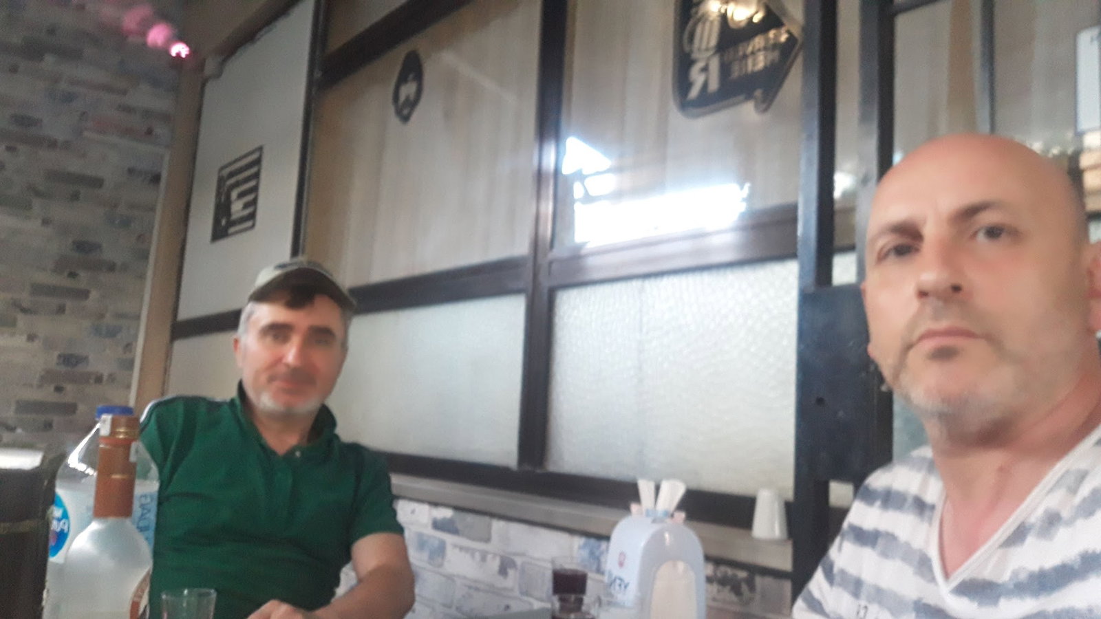 Deliorman Restaurant