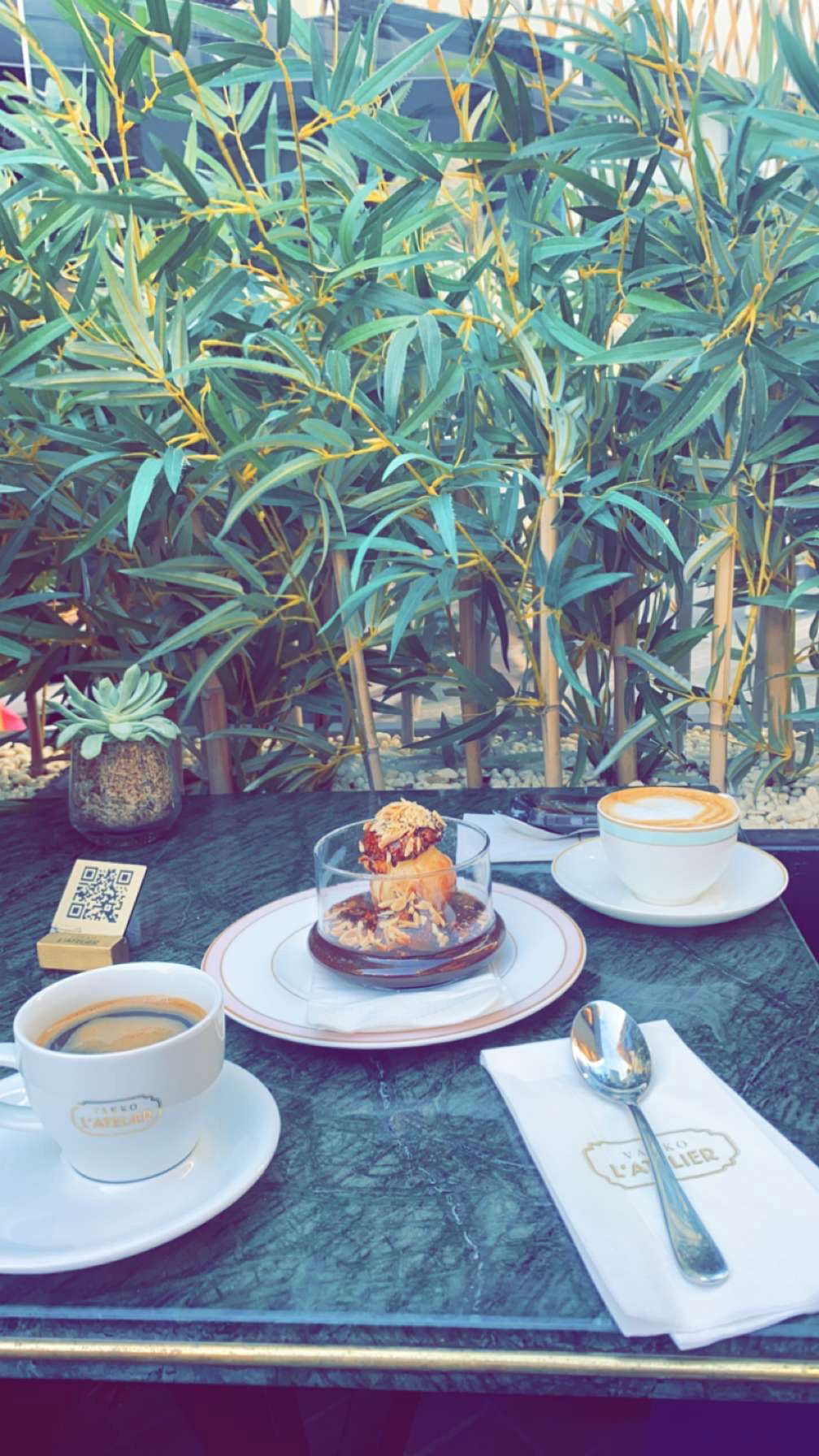 Vakko L'Atelier Emaar