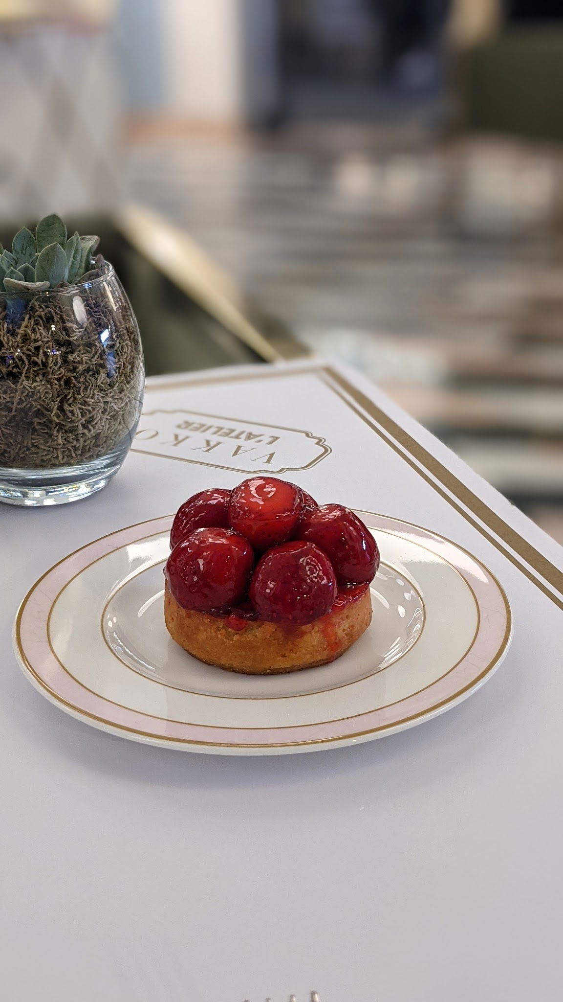 Vakko L'Atelier Emaar