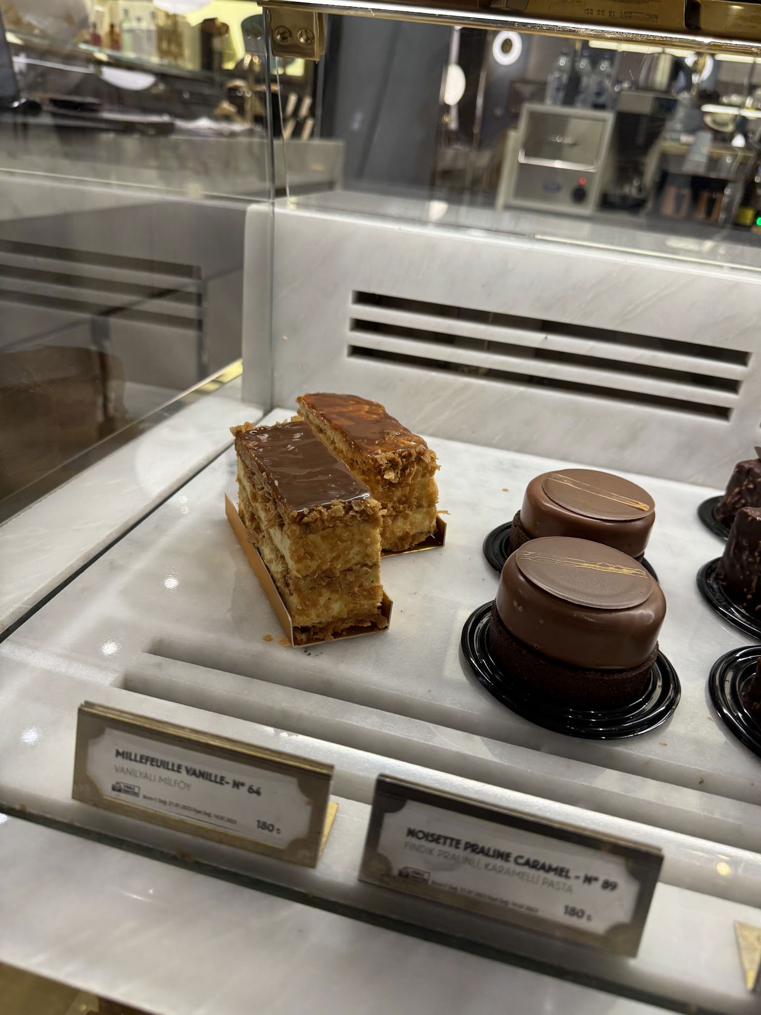 Vakko L'Atelier Emaar