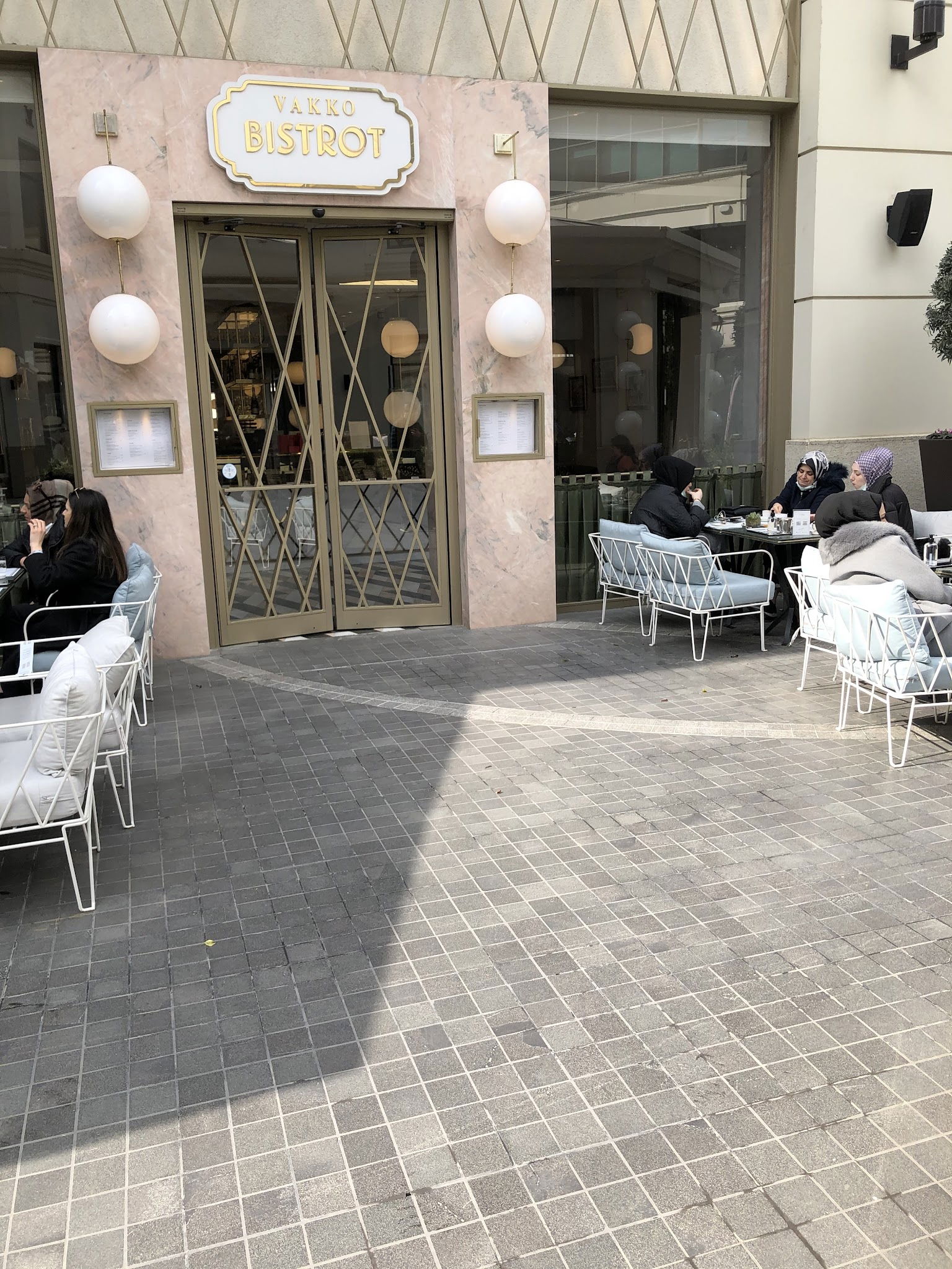 Vakko L'Atelier Emaar