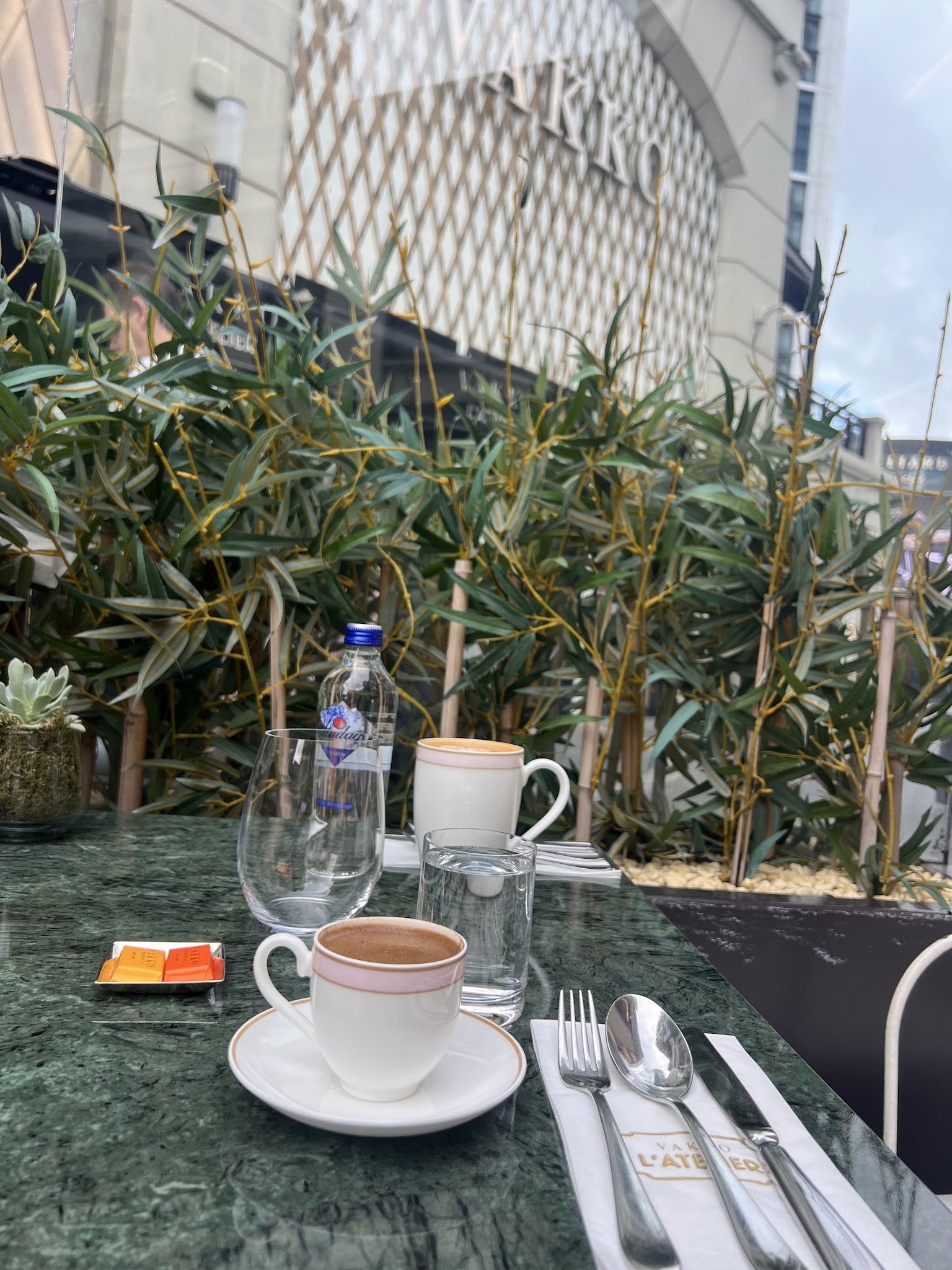 Vakko L'Atelier Emaar