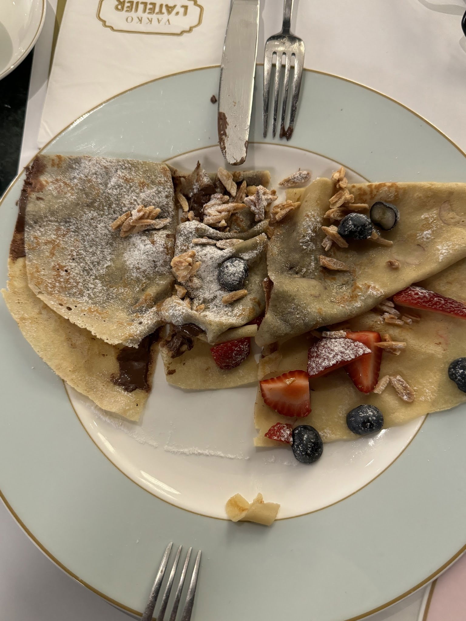 Vakko L'Atelier Emaar