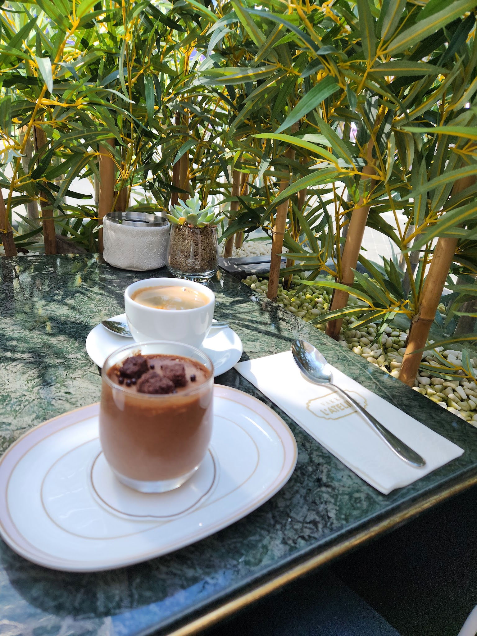 Vakko L'Atelier Emaar