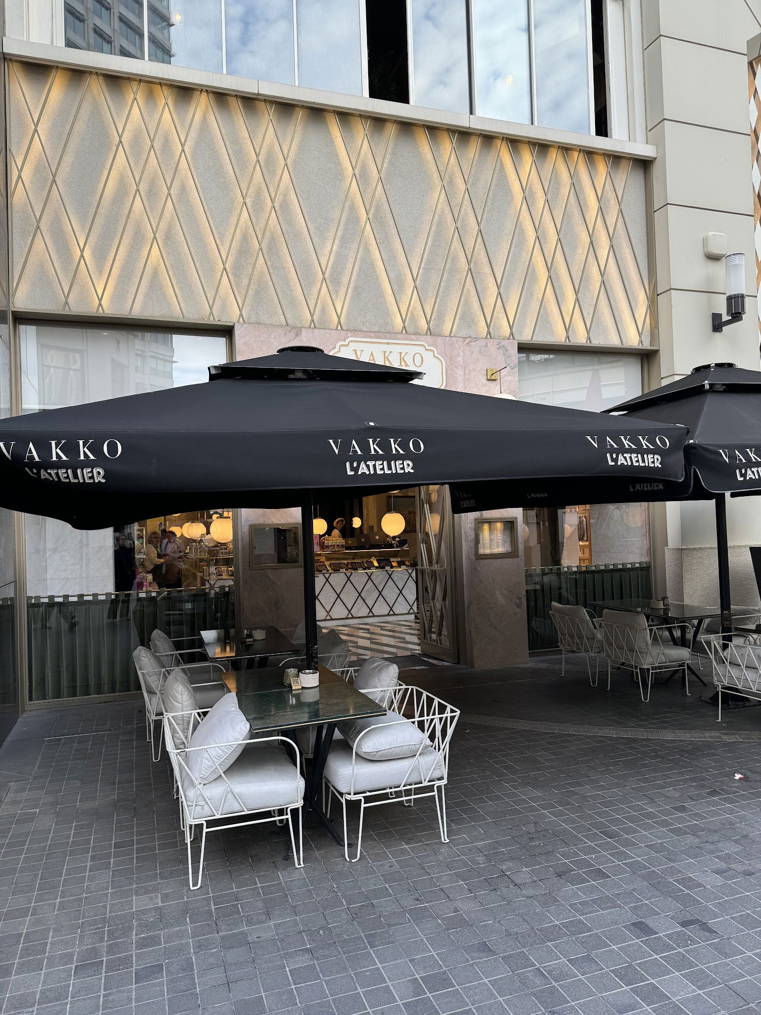 Vakko L'Atelier Emaar