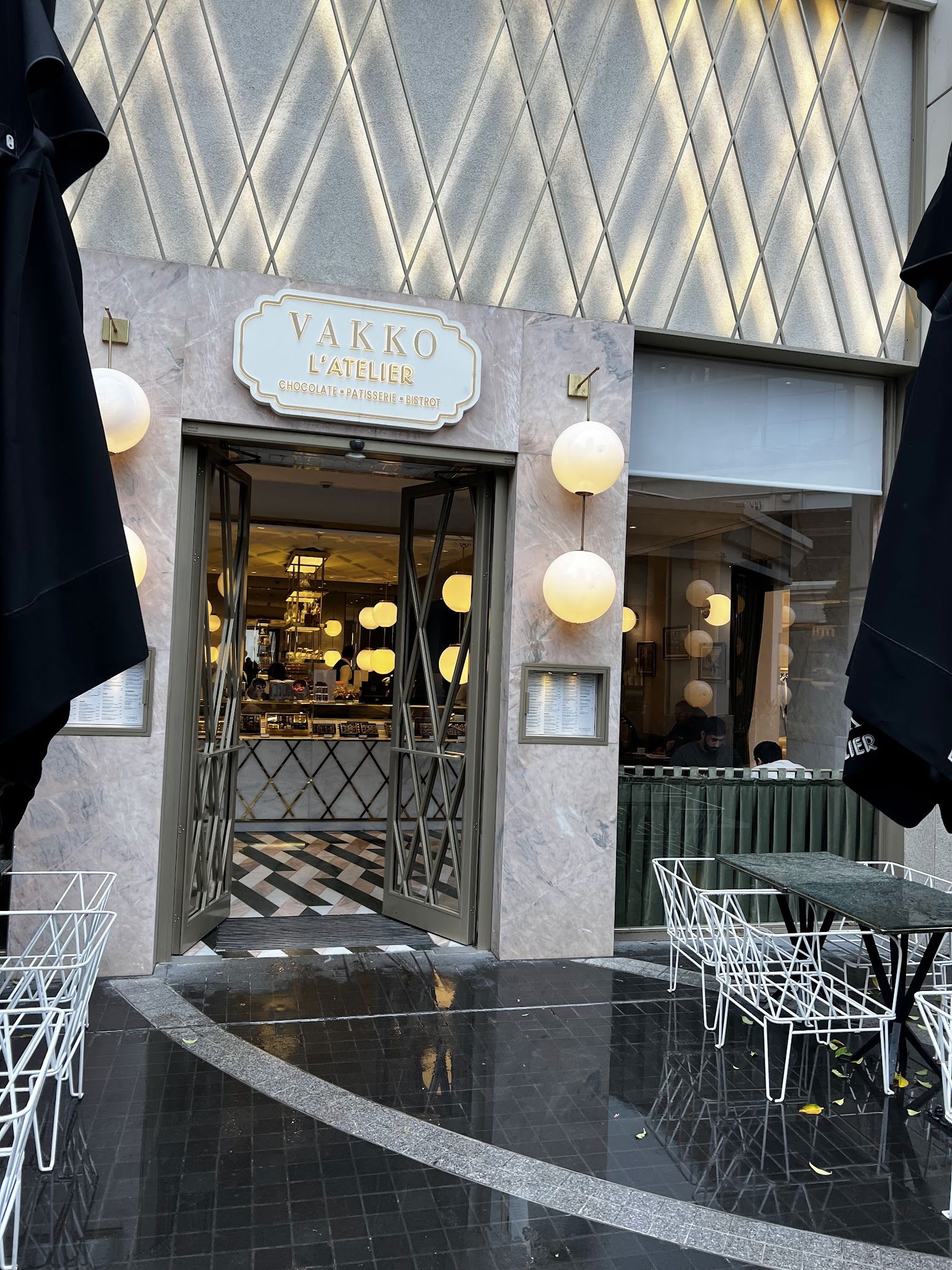 Vakko L'Atelier Emaar