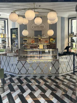 Vakko L'Atelier Emaar resimleri