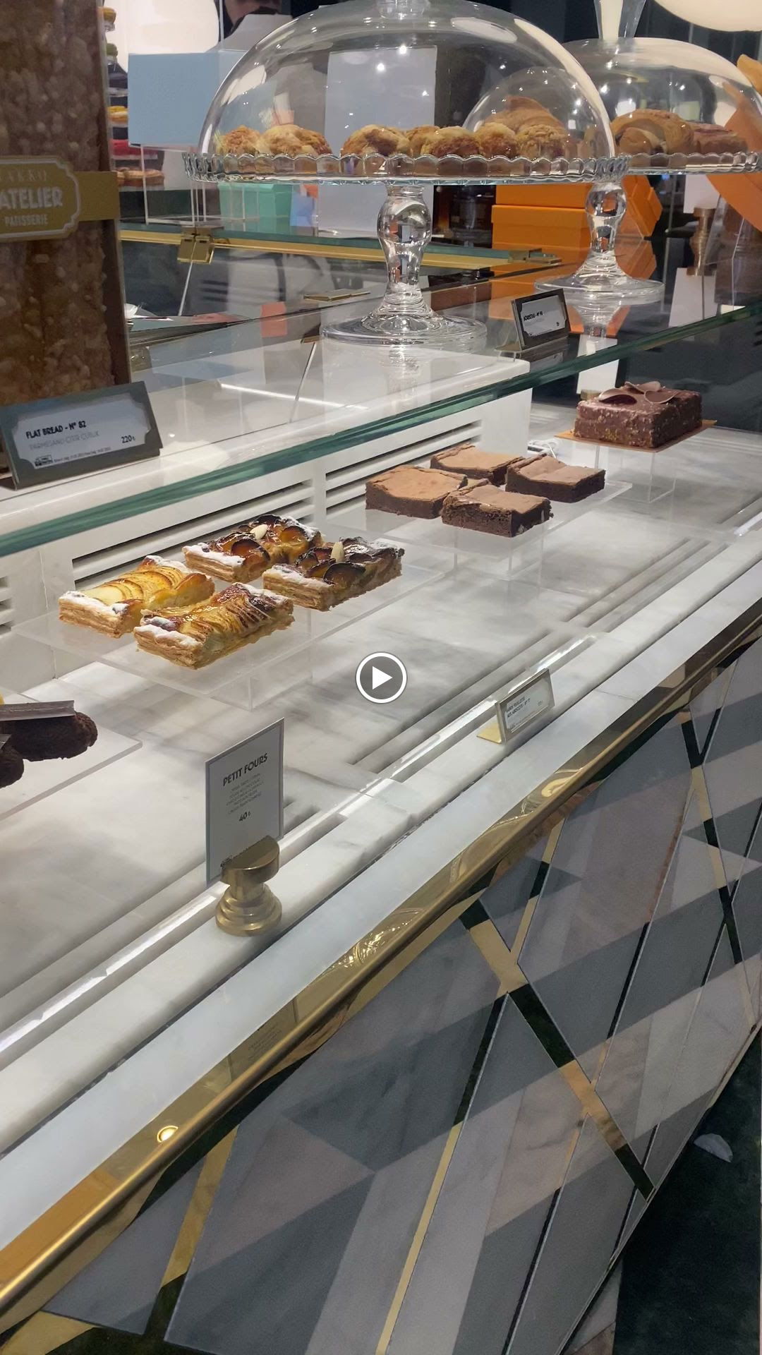 Vakko L'Atelier Emaar