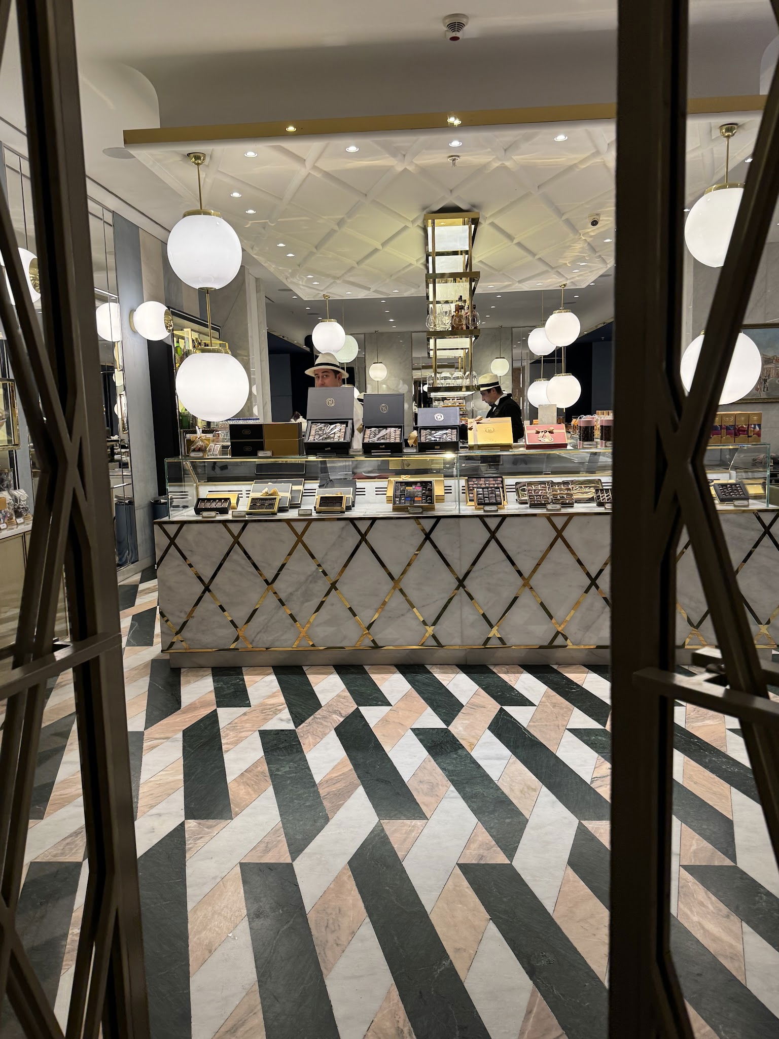 Vakko L'Atelier Emaar