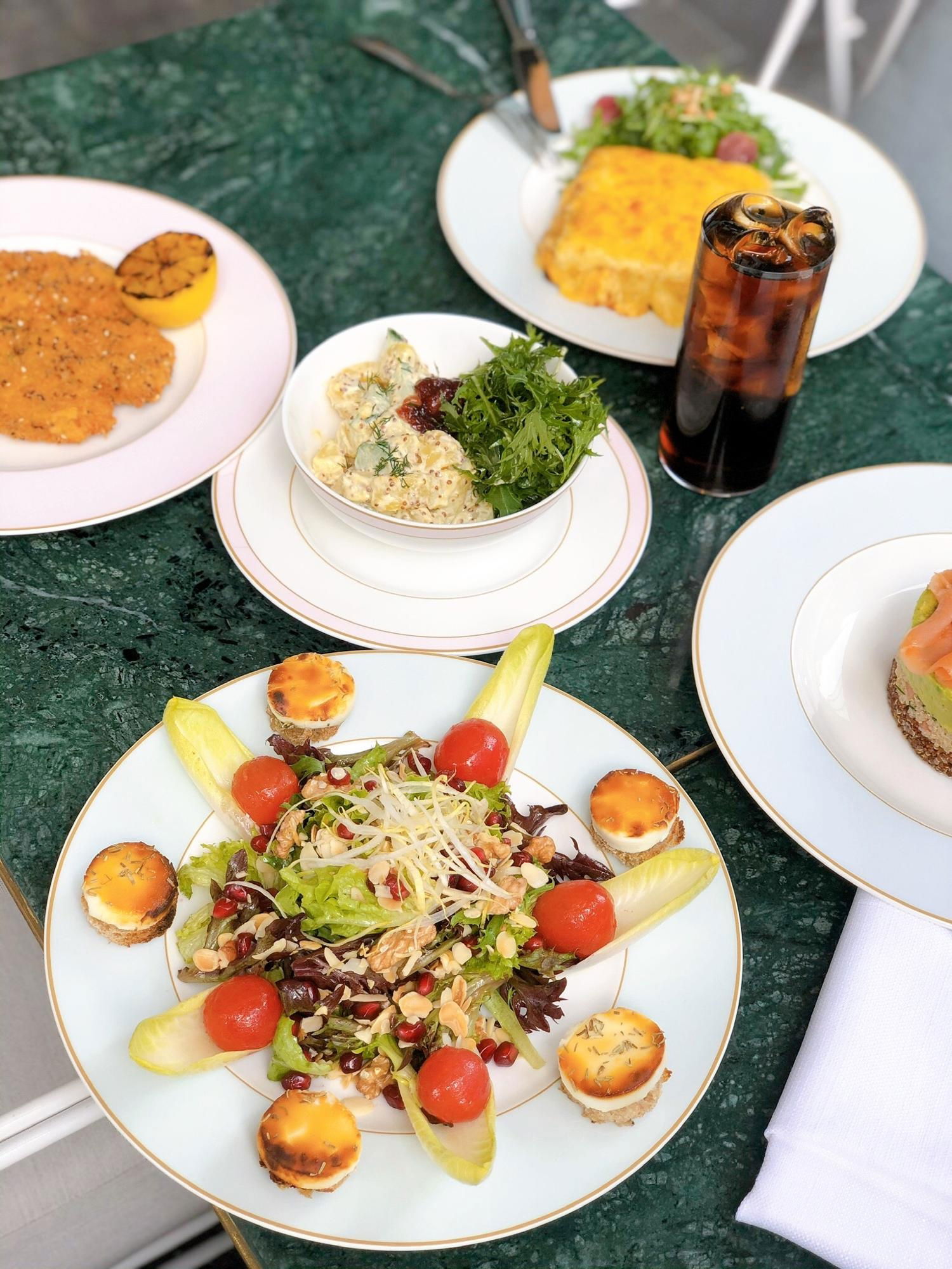 Vakko L'Atelier Emaar