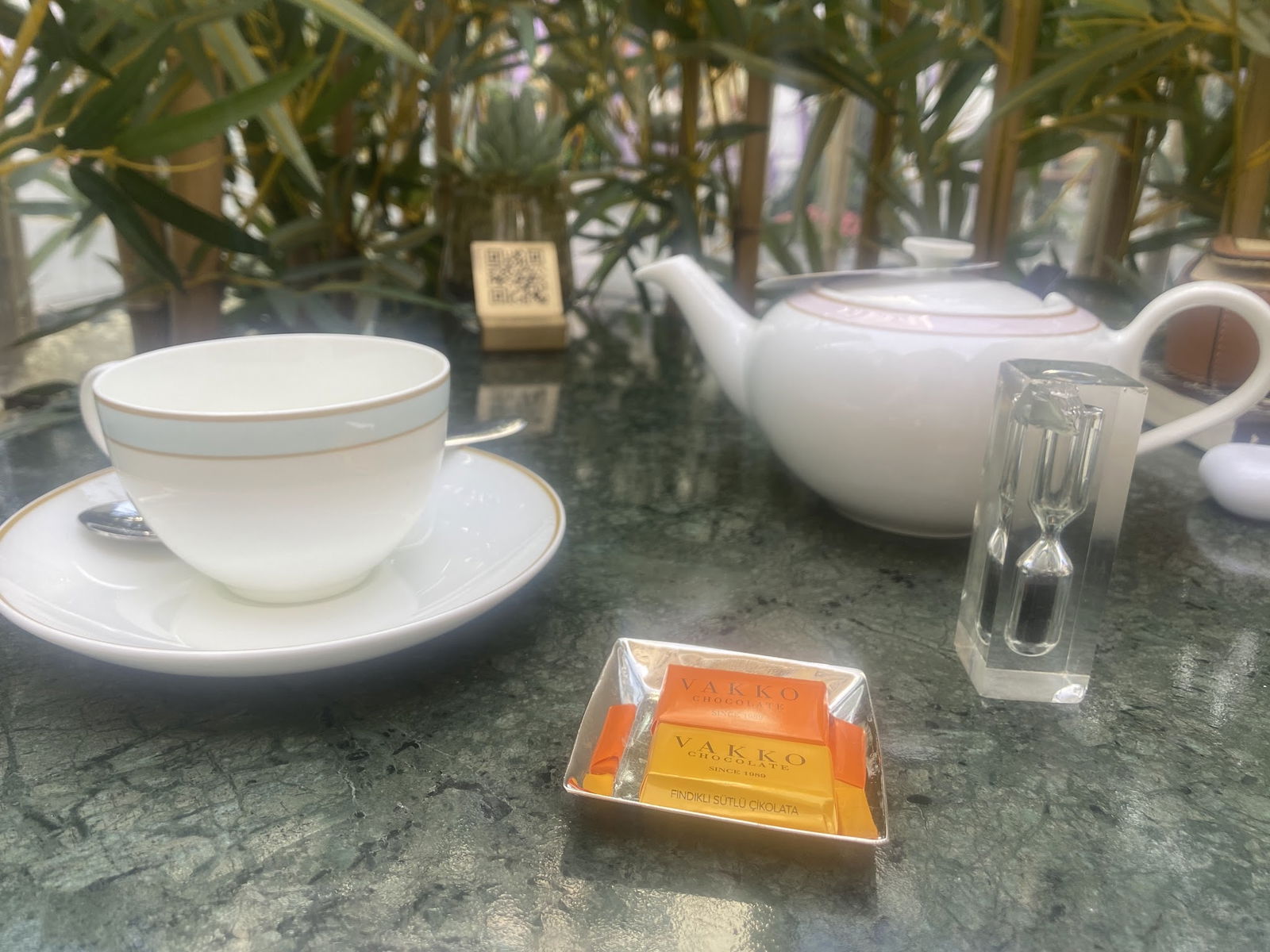 Vakko L'Atelier Emaar