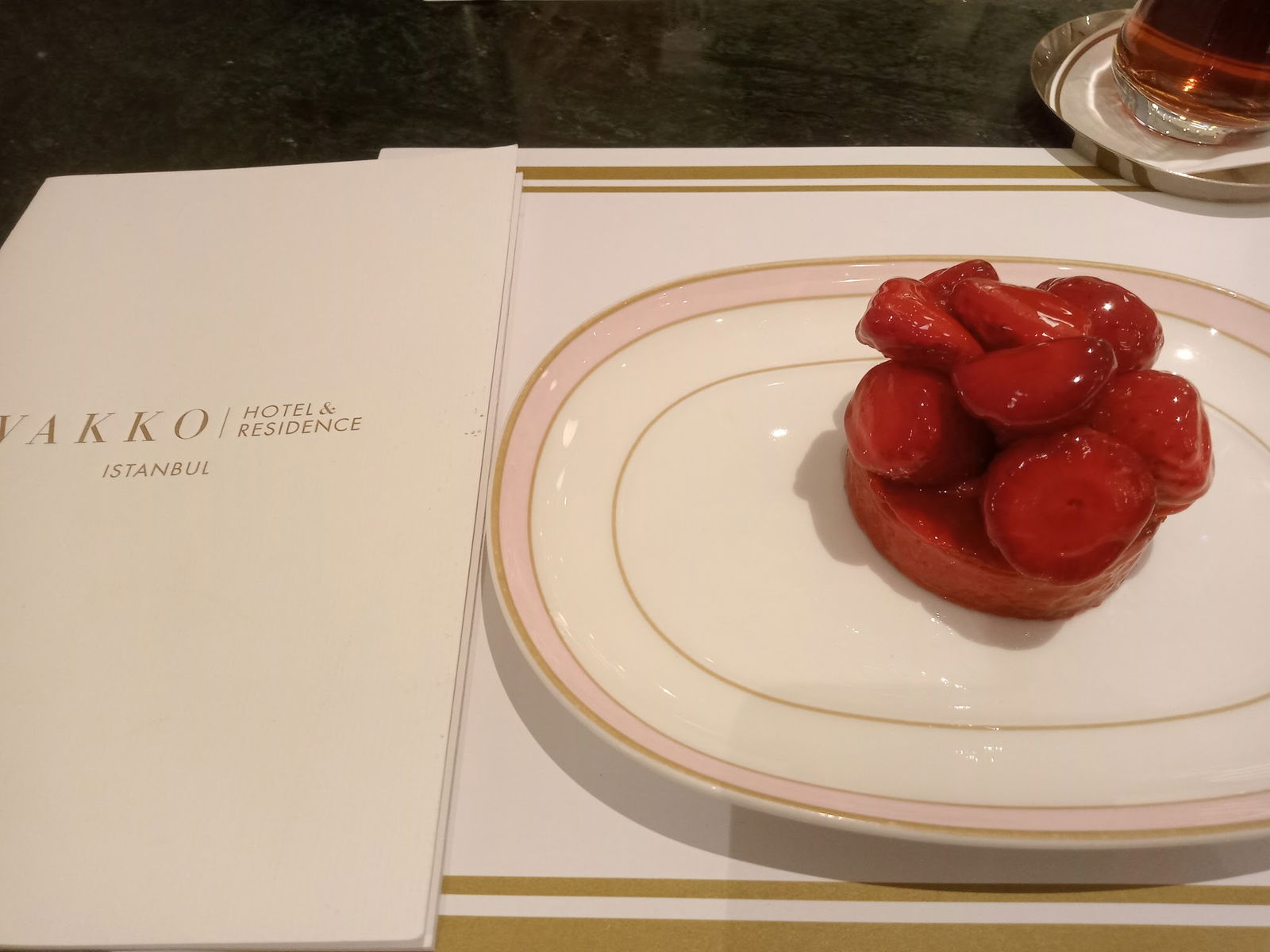 Vakko L'Atelier Emaar