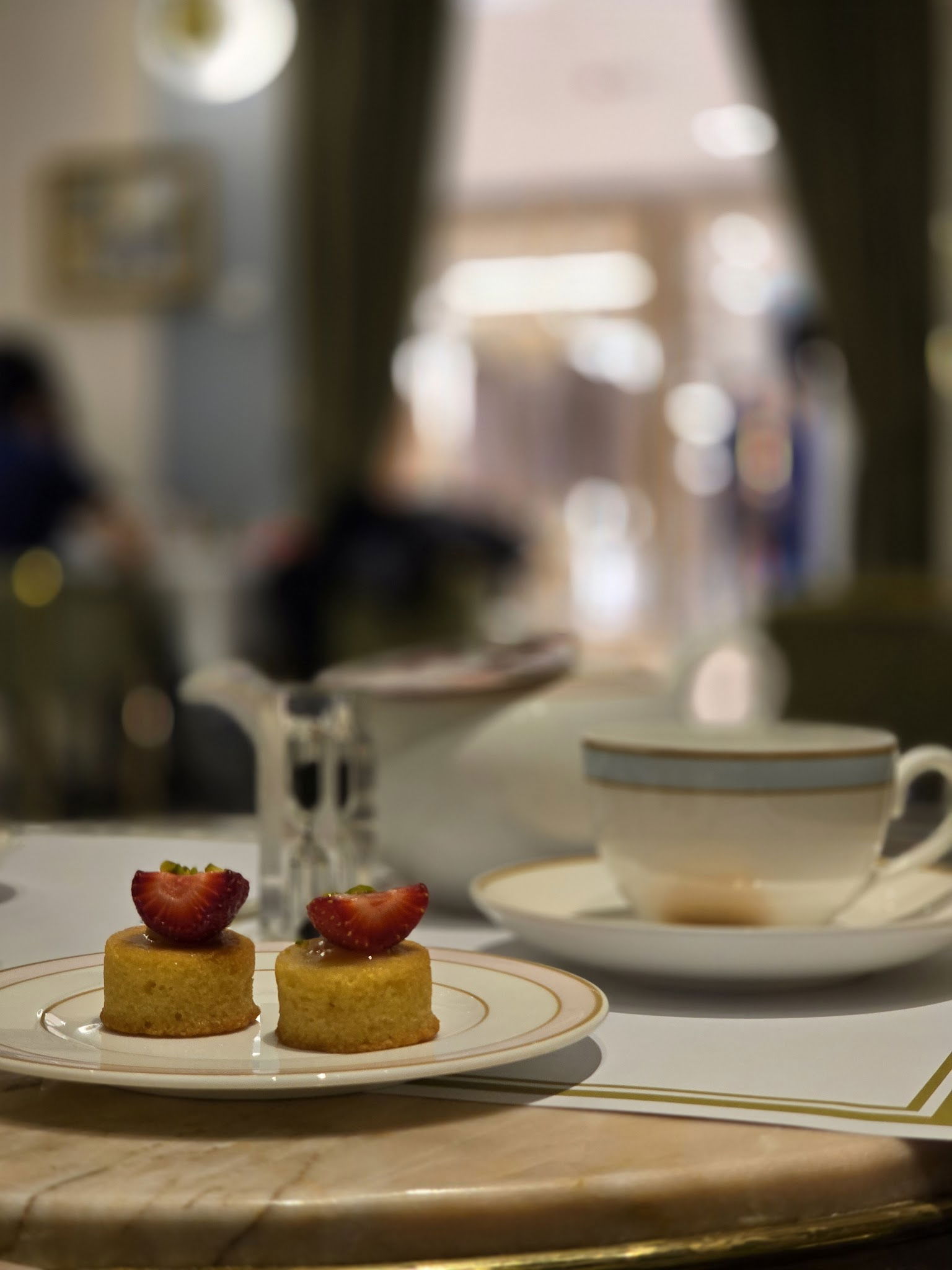 Vakko L'Atelier Emaar