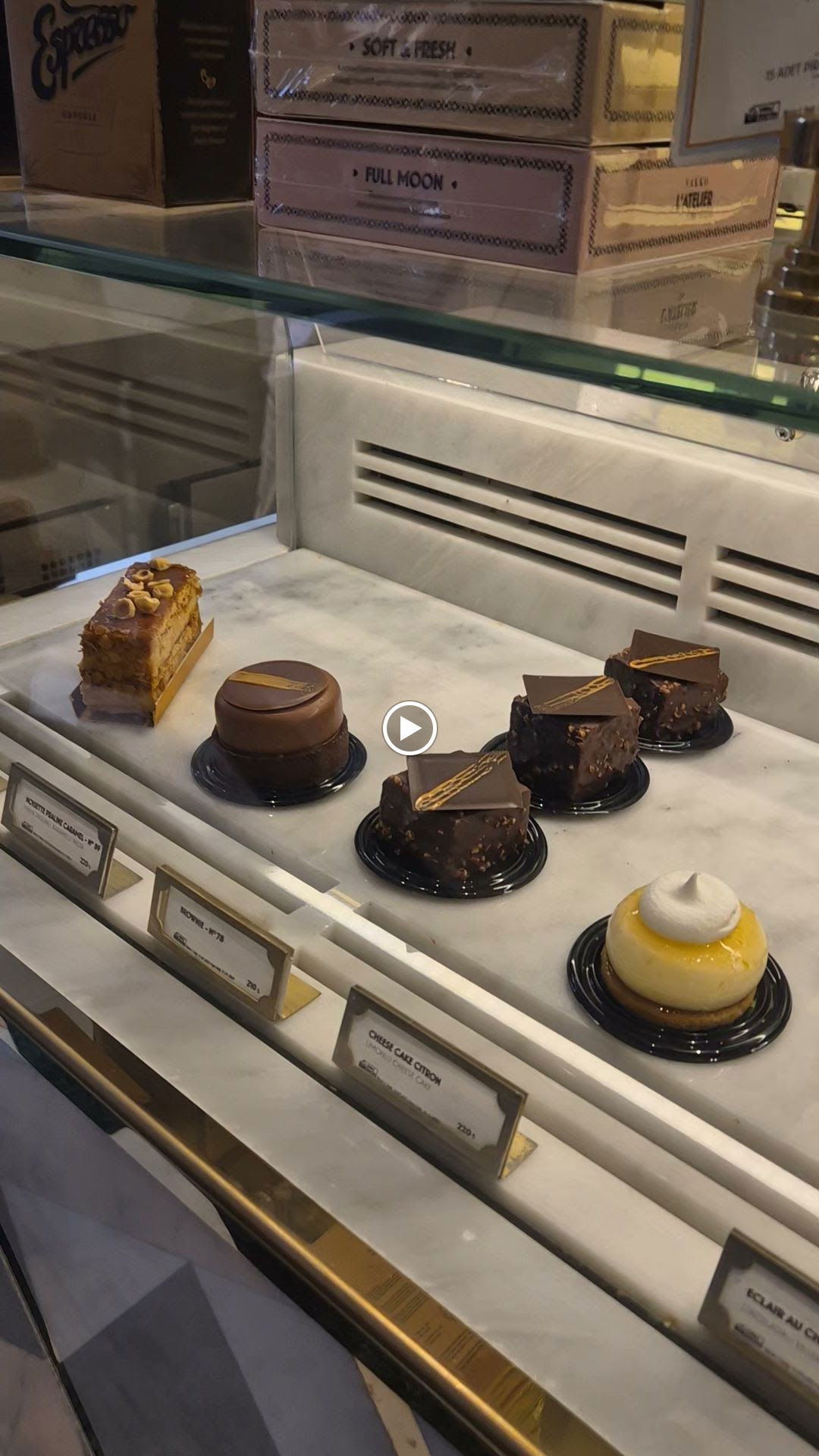 Vakko L'Atelier Emaar