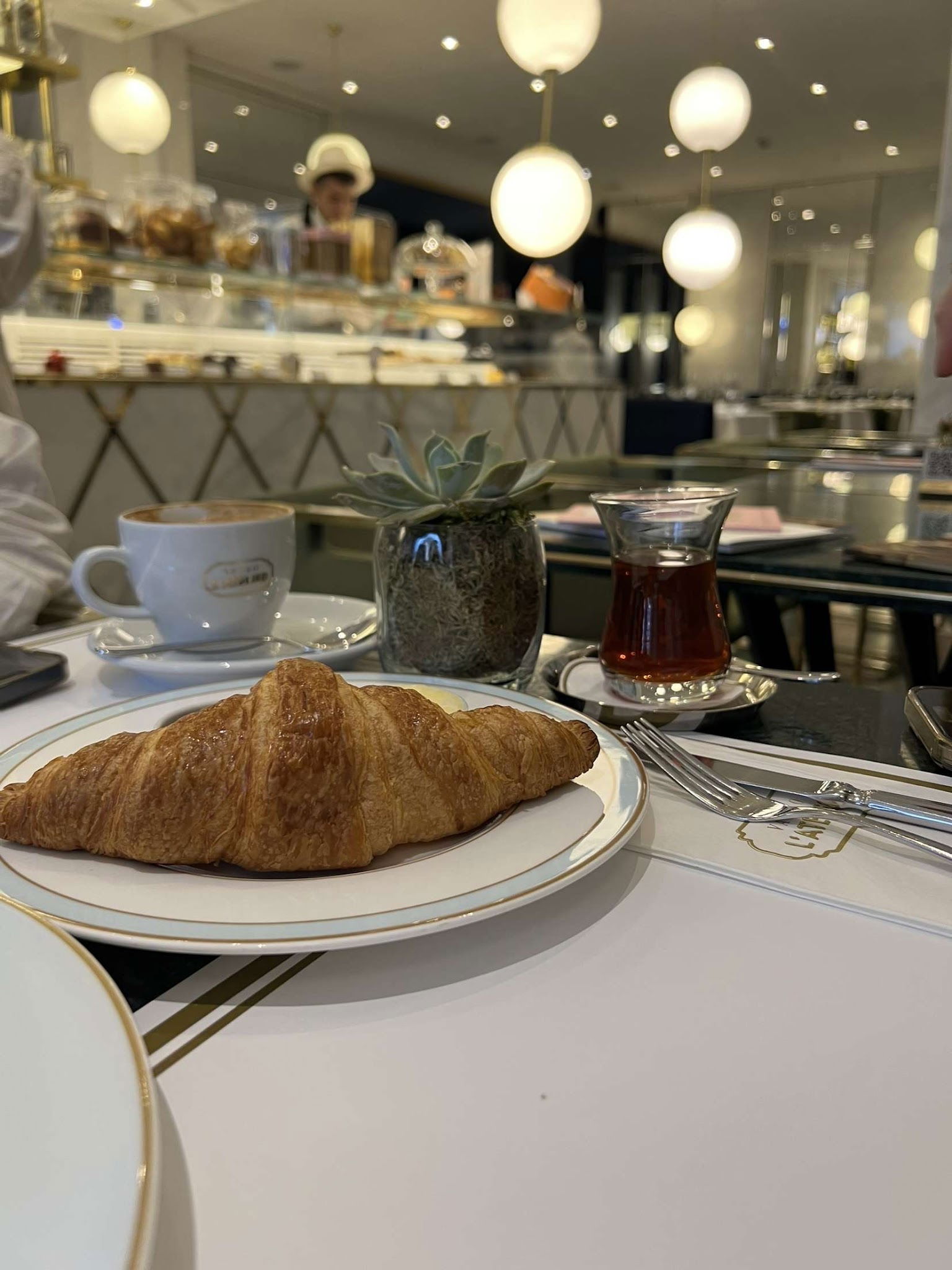 Vakko L'Atelier Emaar