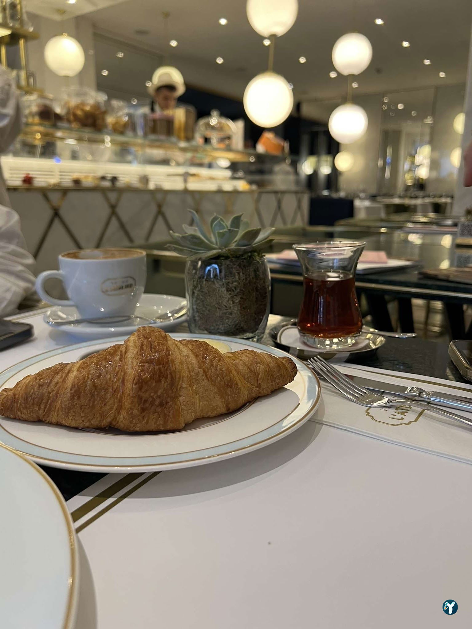 Vakko L'Atelier Emaar