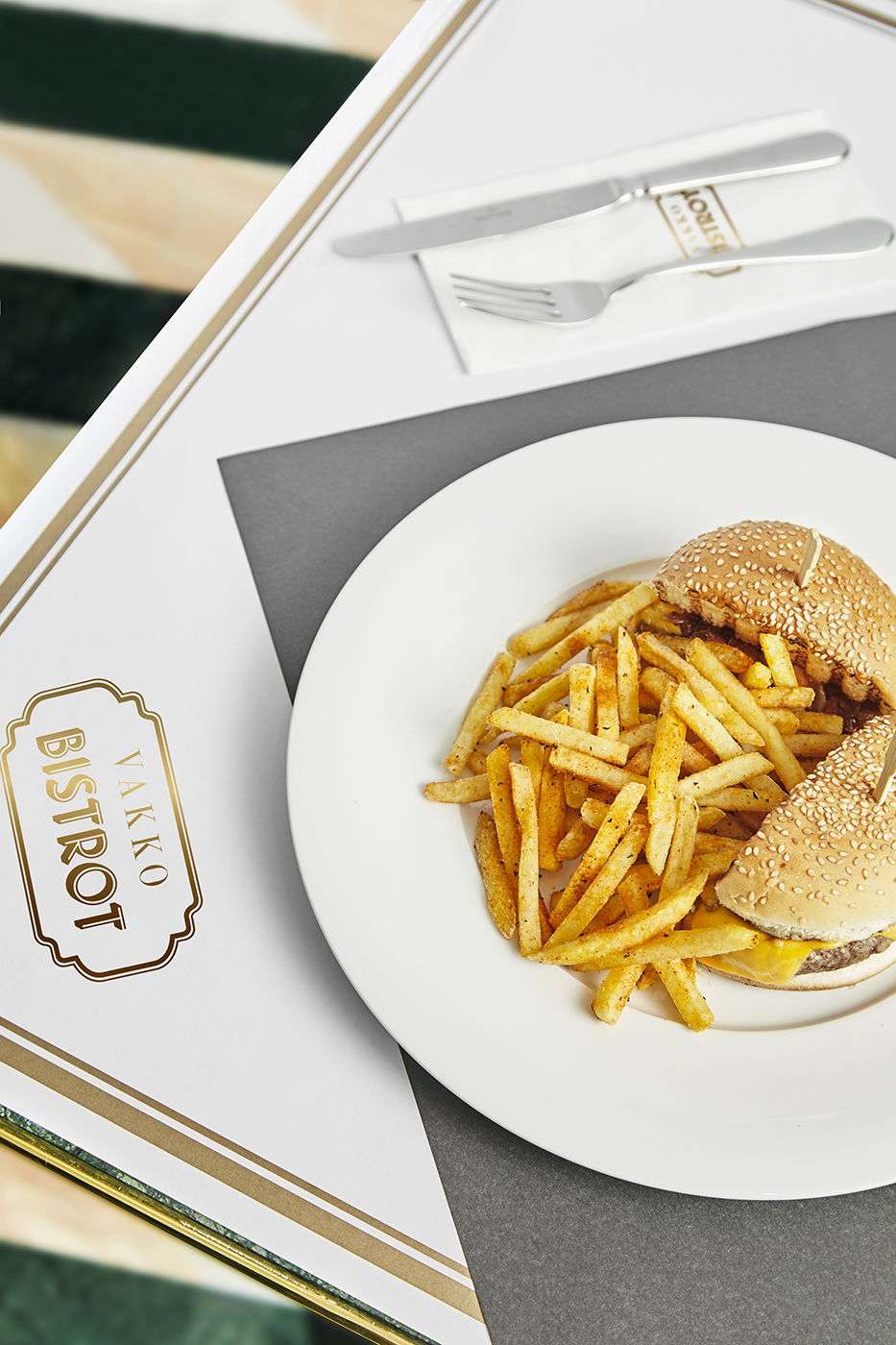 Vakko L'Atelier Emaar