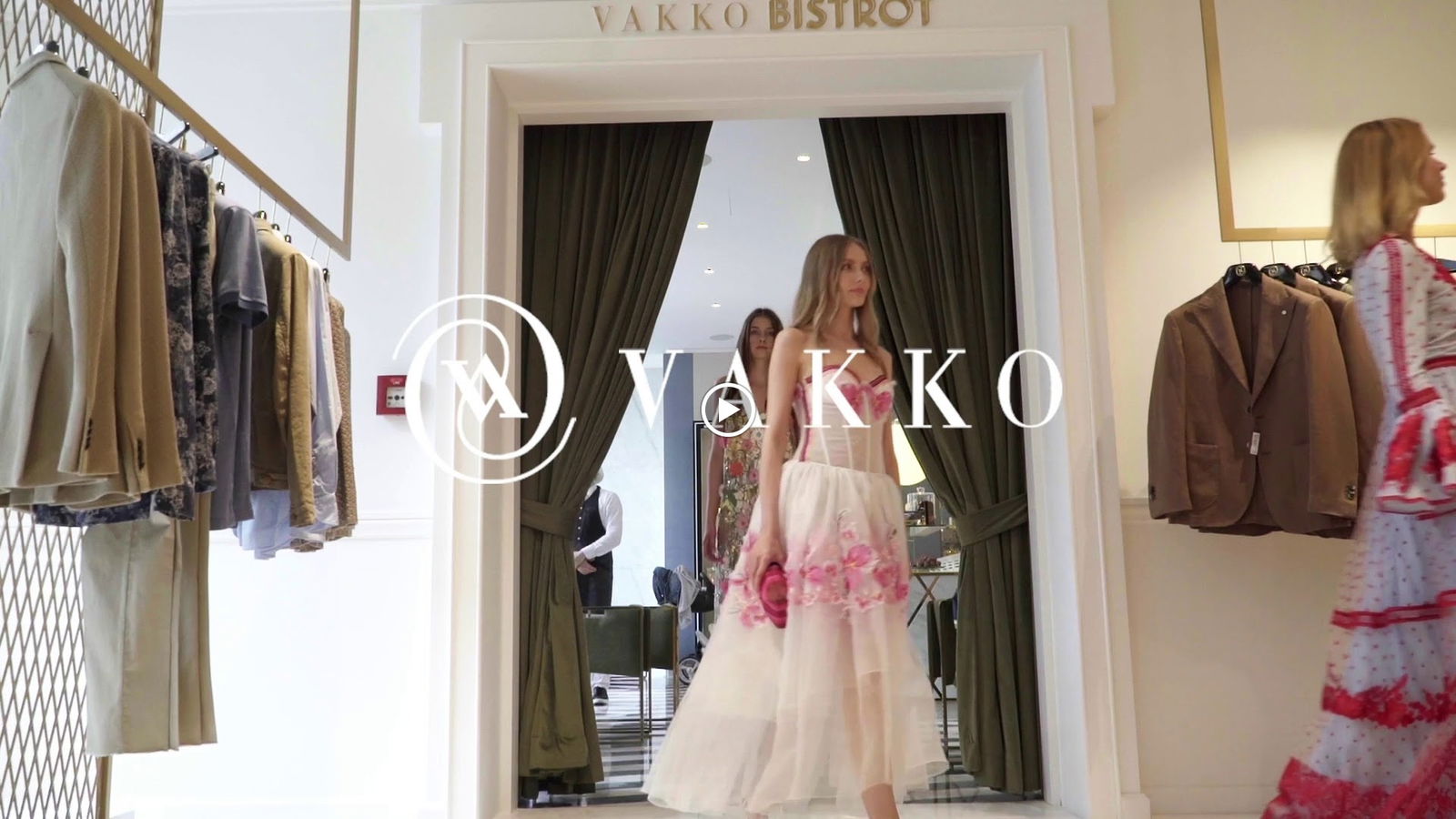 Vakko L'Atelier Emaar