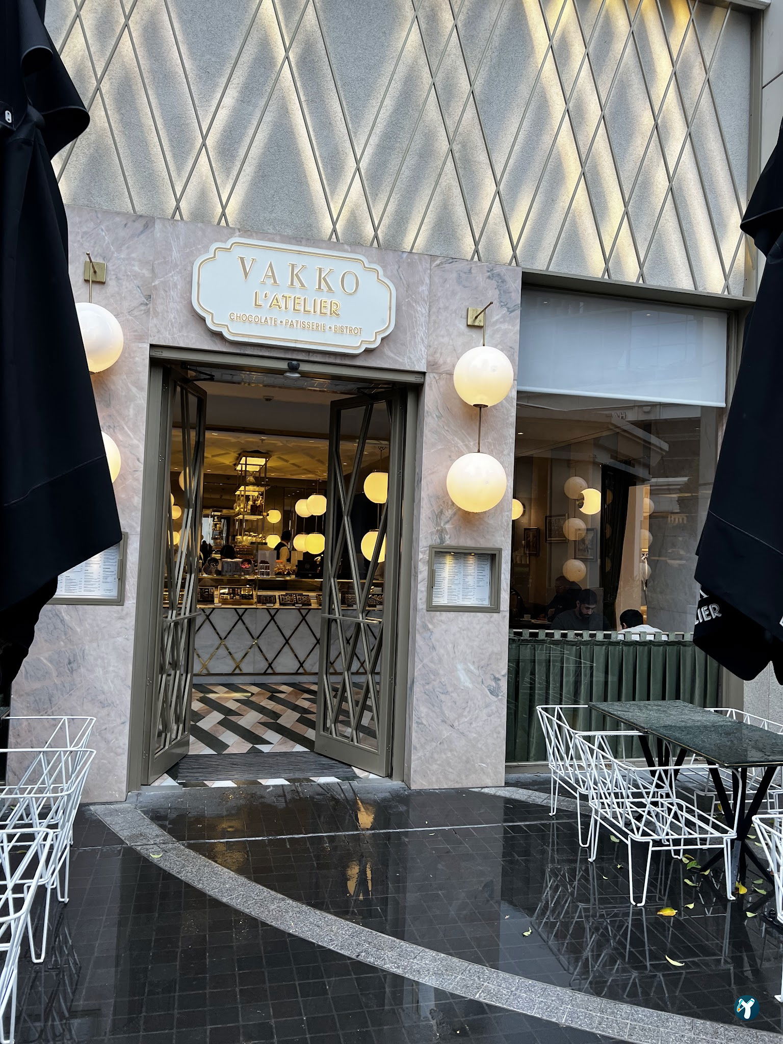 Vakko L'Atelier Emaar