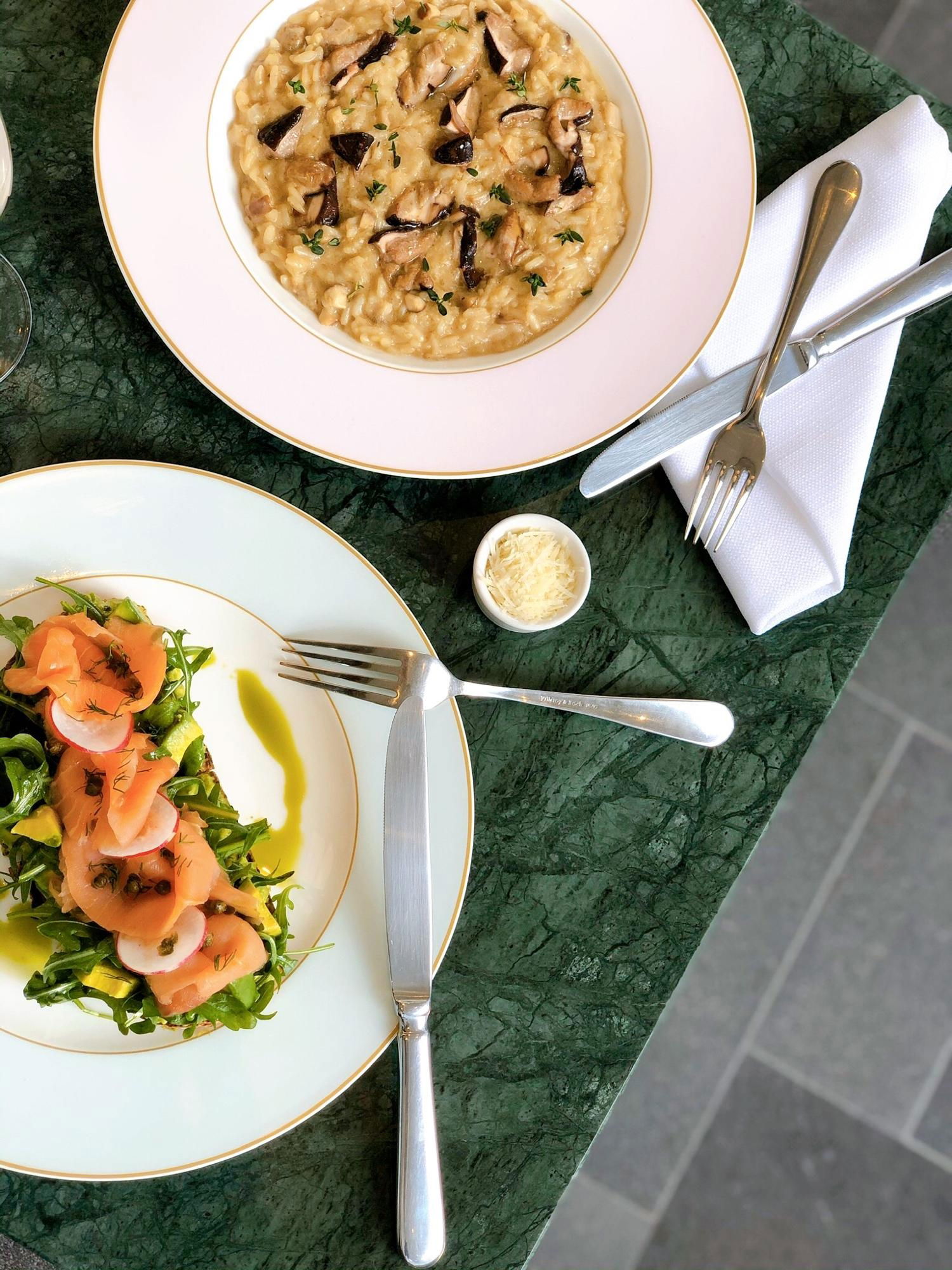 Vakko L'Atelier Emaar