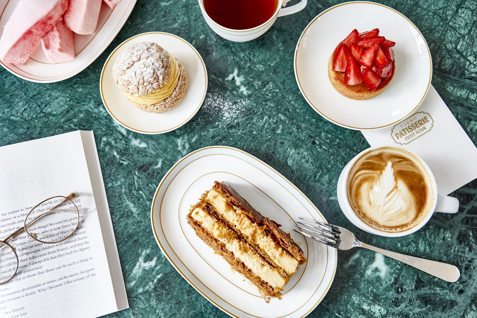 Vakko L'Atelier Emaar