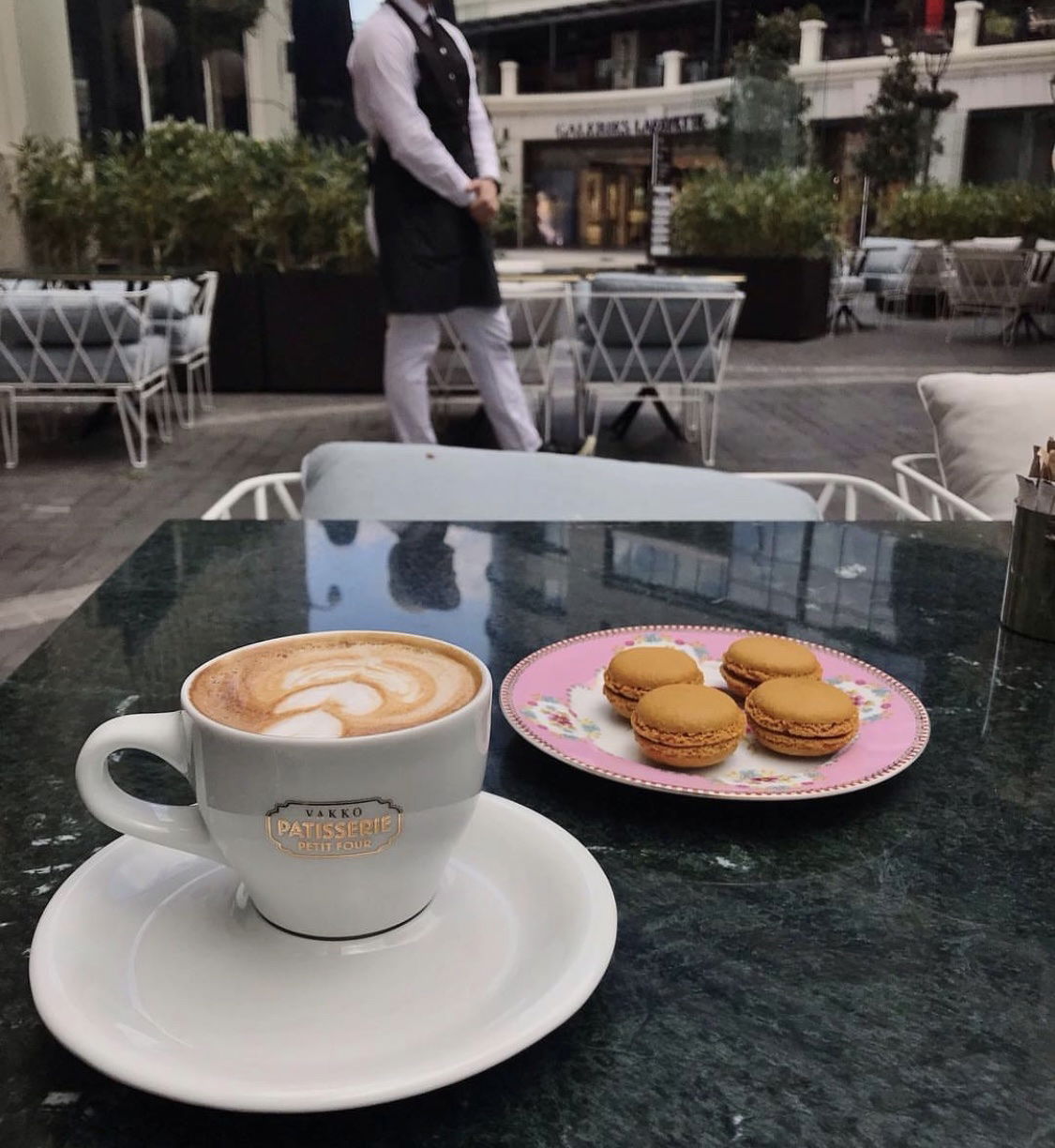 Vakko L'Atelier Emaar