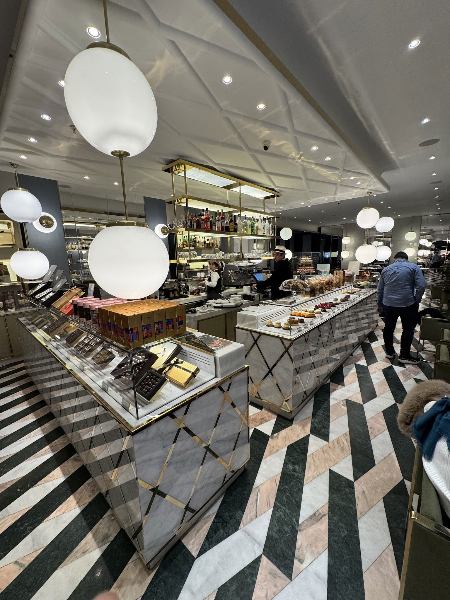 Vakko L'Atelier Emaar