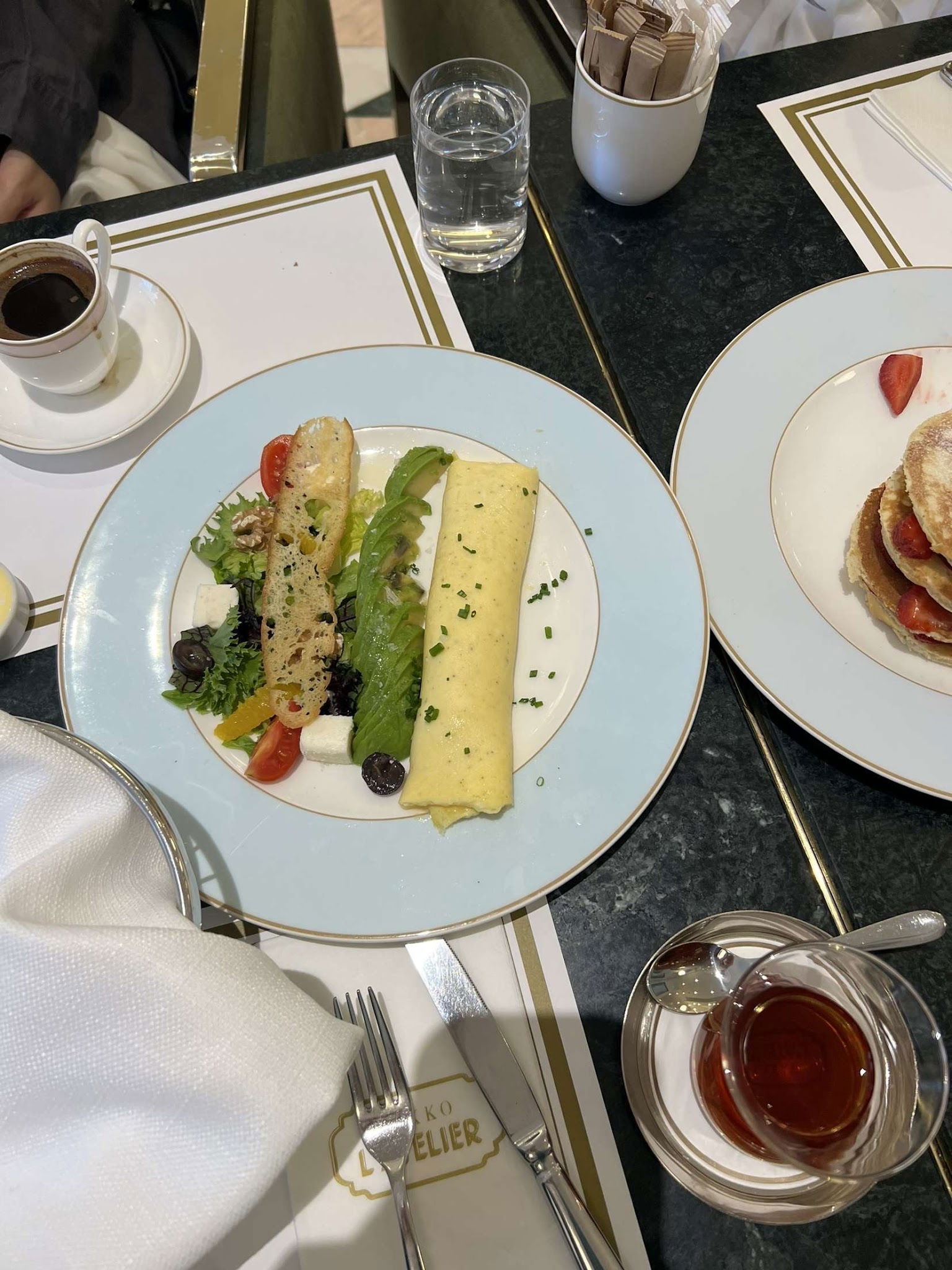 Vakko L'Atelier Emaar