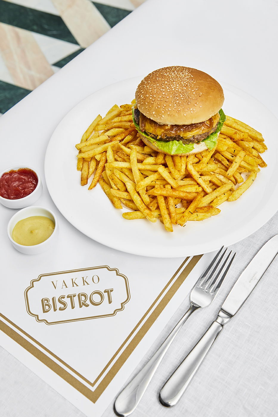 Vakko L'Atelier Emaar