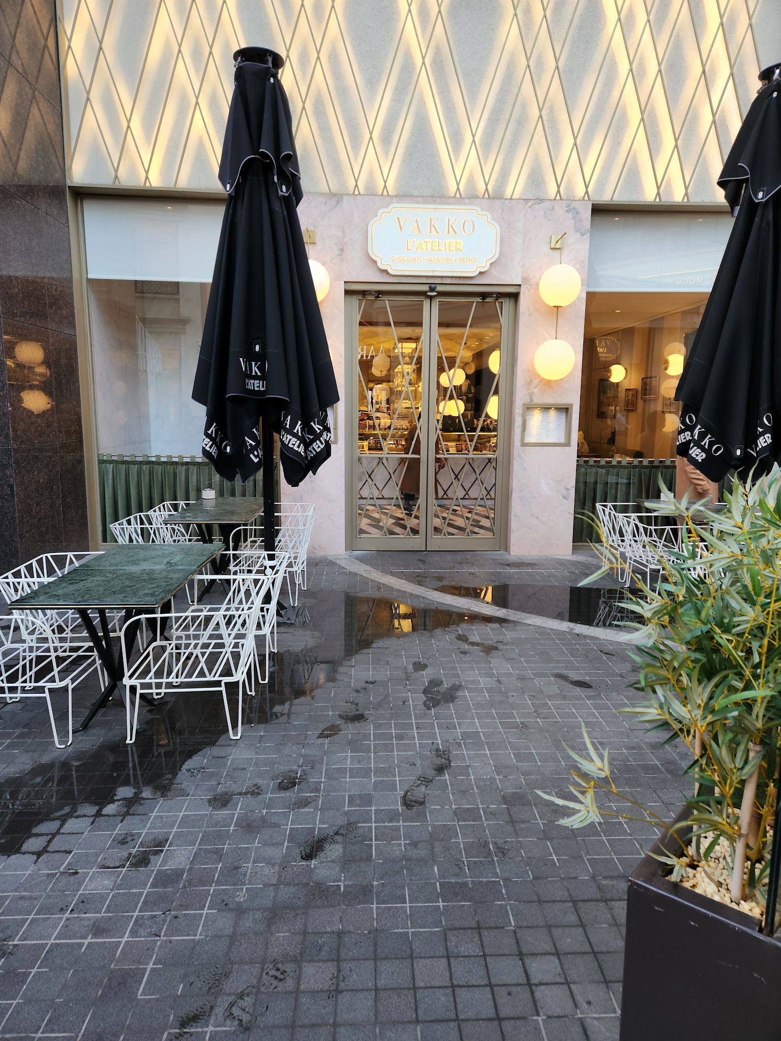 Vakko L'Atelier Emaar